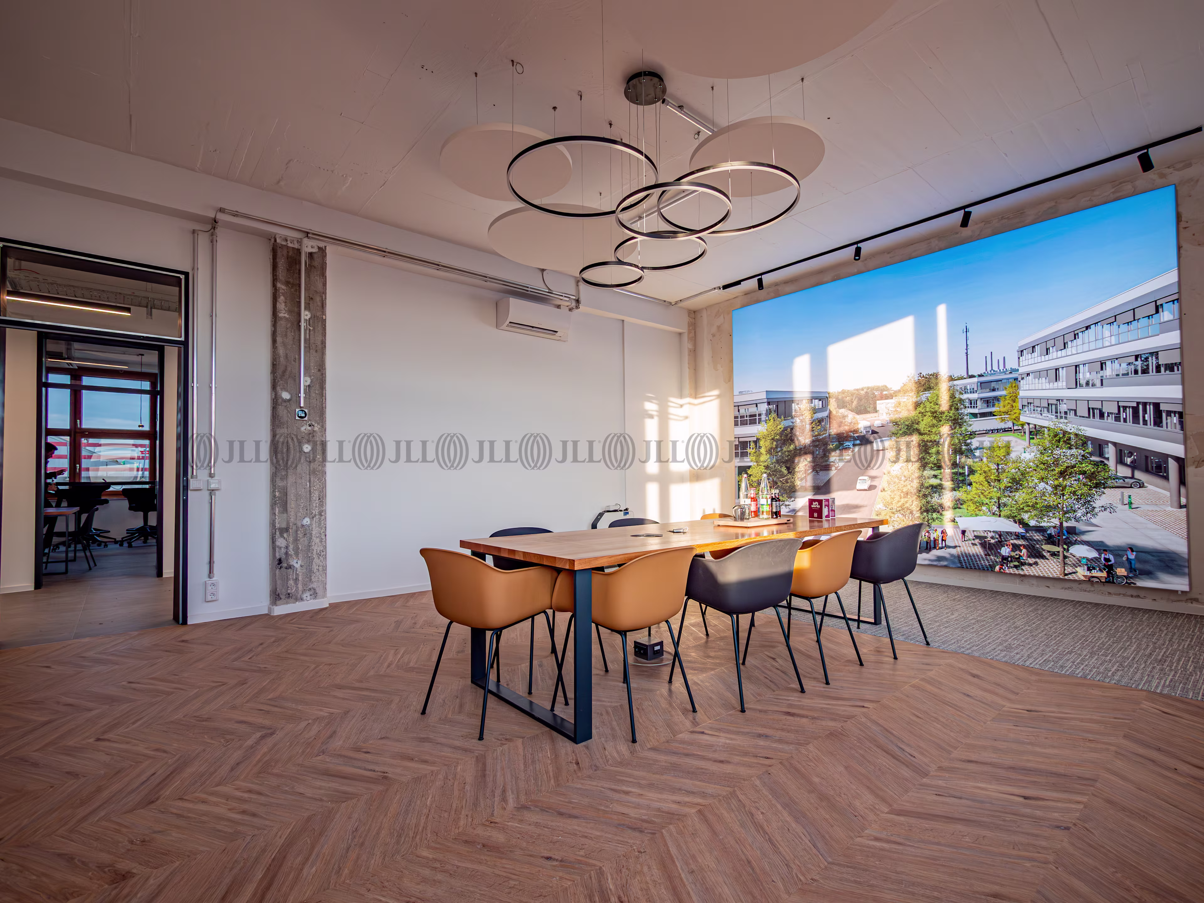 Büroimmobilie - Düsseldorf, Holthausen - D3208