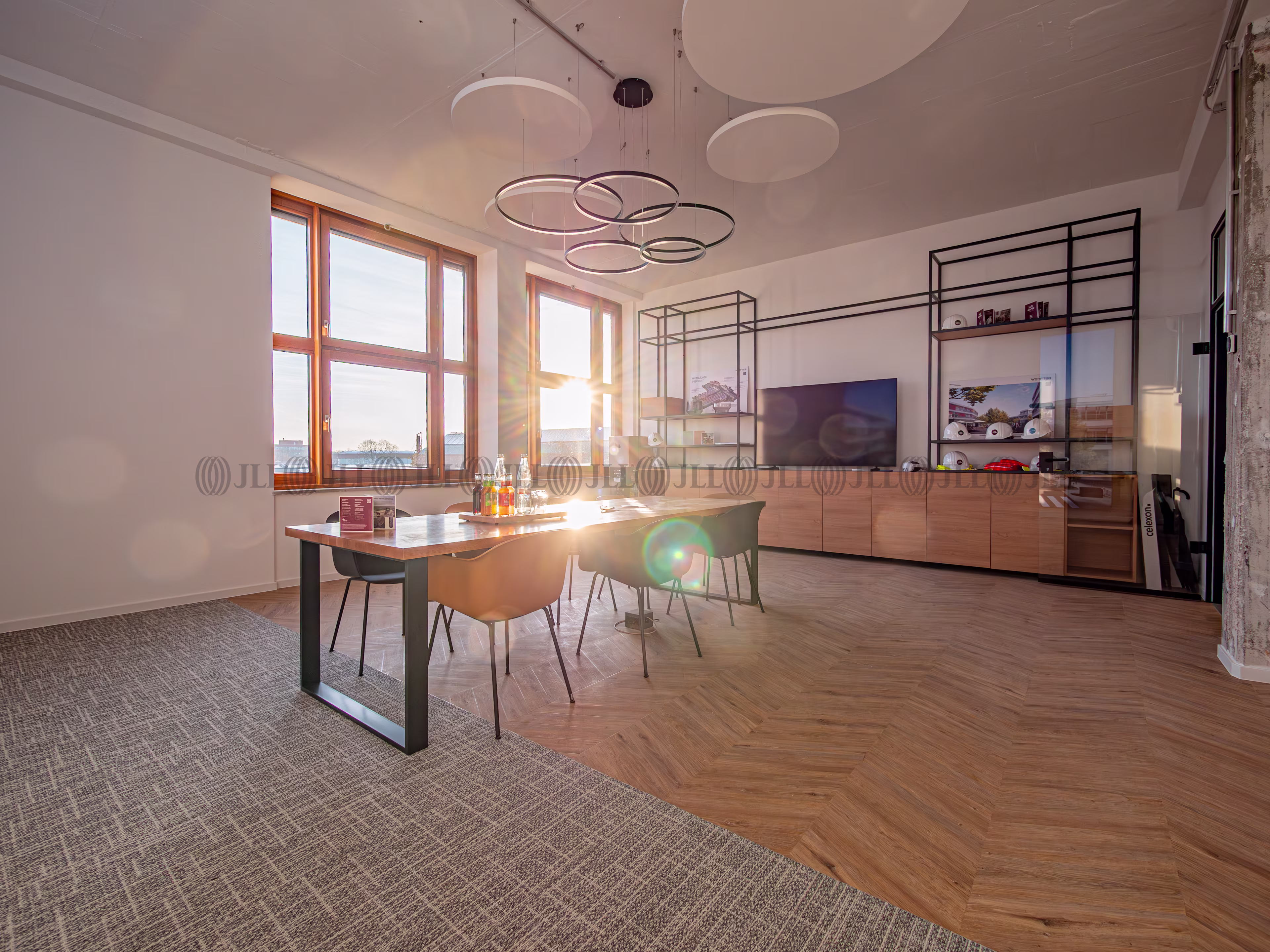 Büroimmobilie - Düsseldorf, Holthausen - D3208