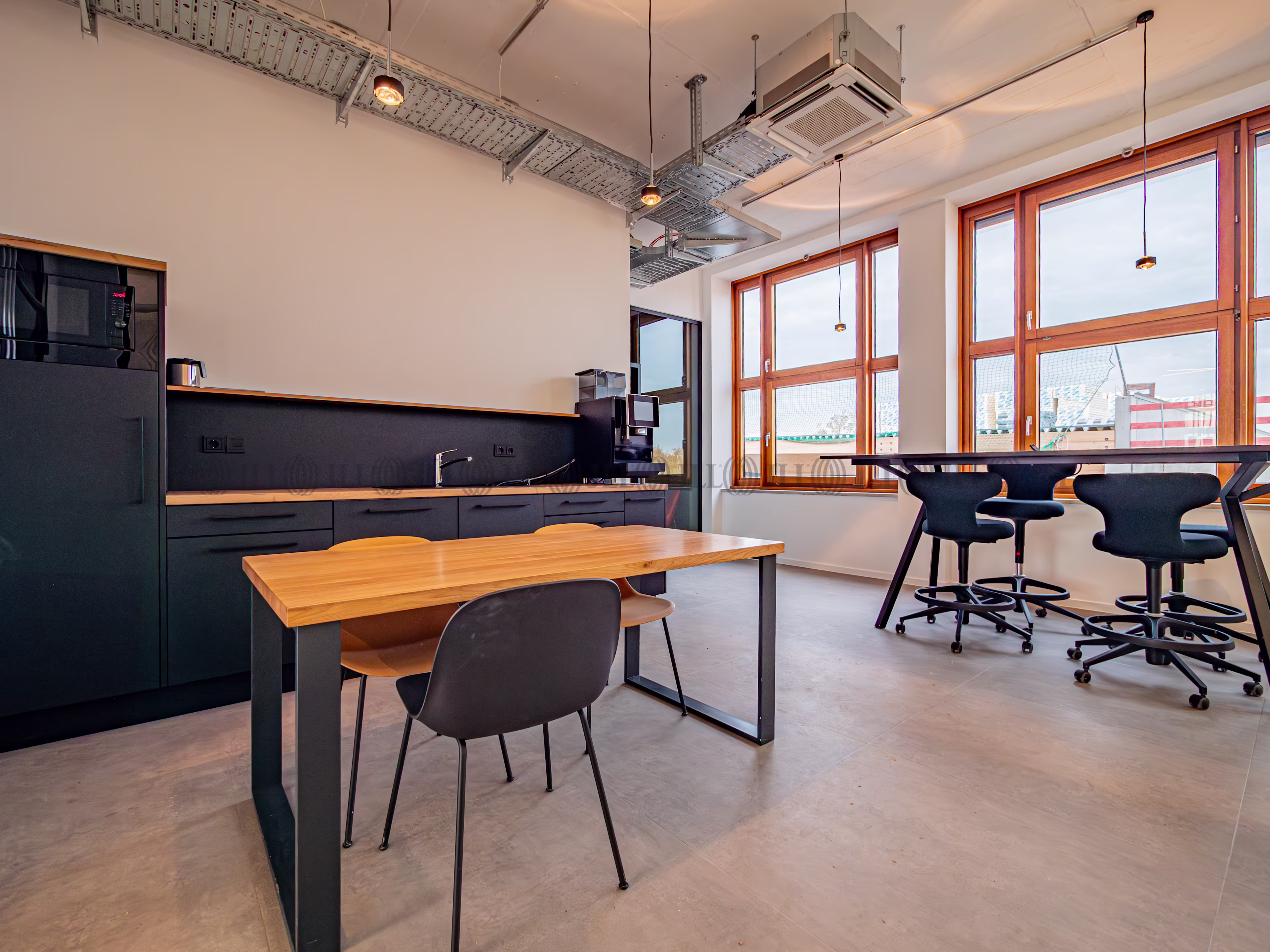 Büroimmobilie - Düsseldorf, Holthausen - D3208