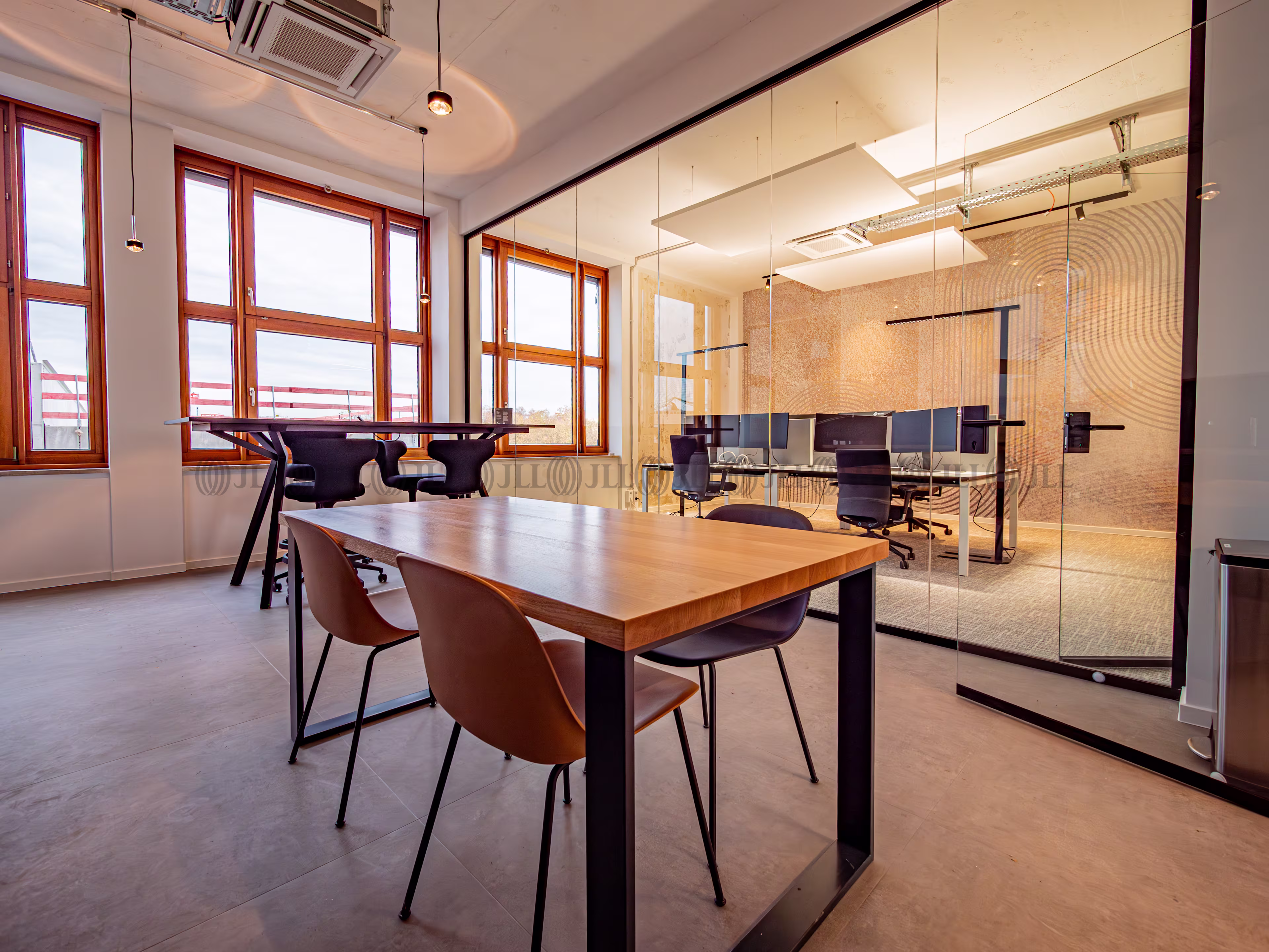 Büroimmobilie - Düsseldorf, Holthausen - D3208