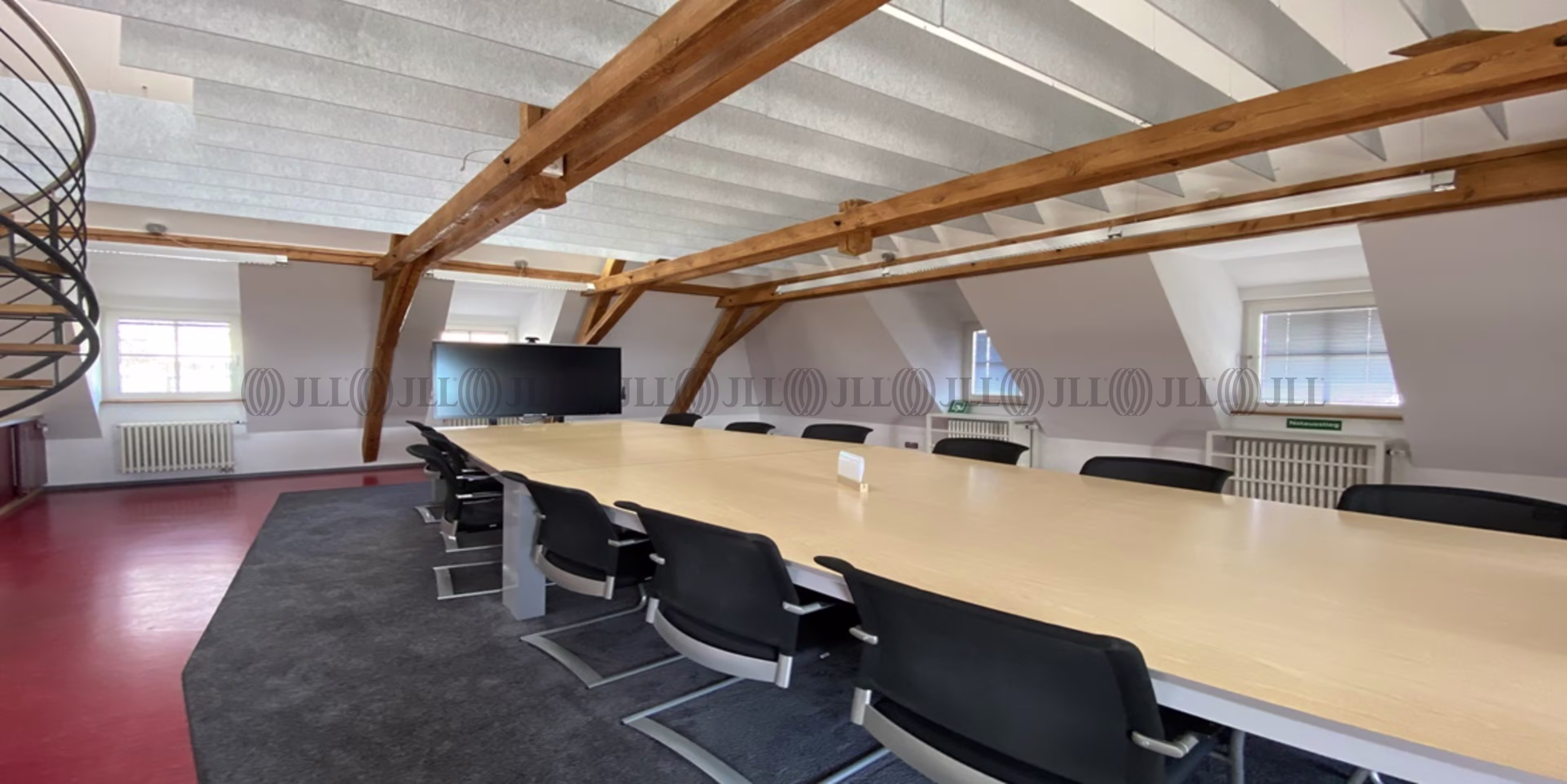 Büroimmobilie - Zirndorf - M2519