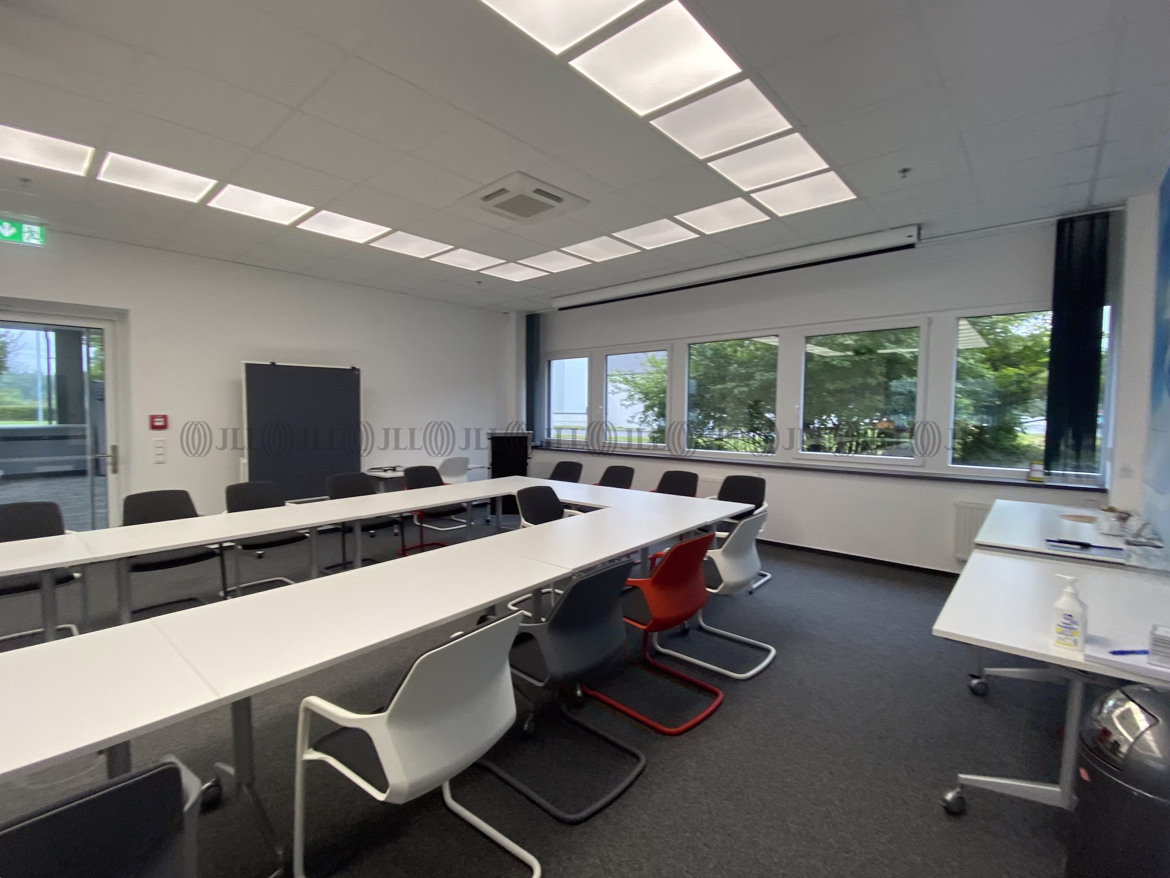 Büroimmobilie - Norderstedt - H1857