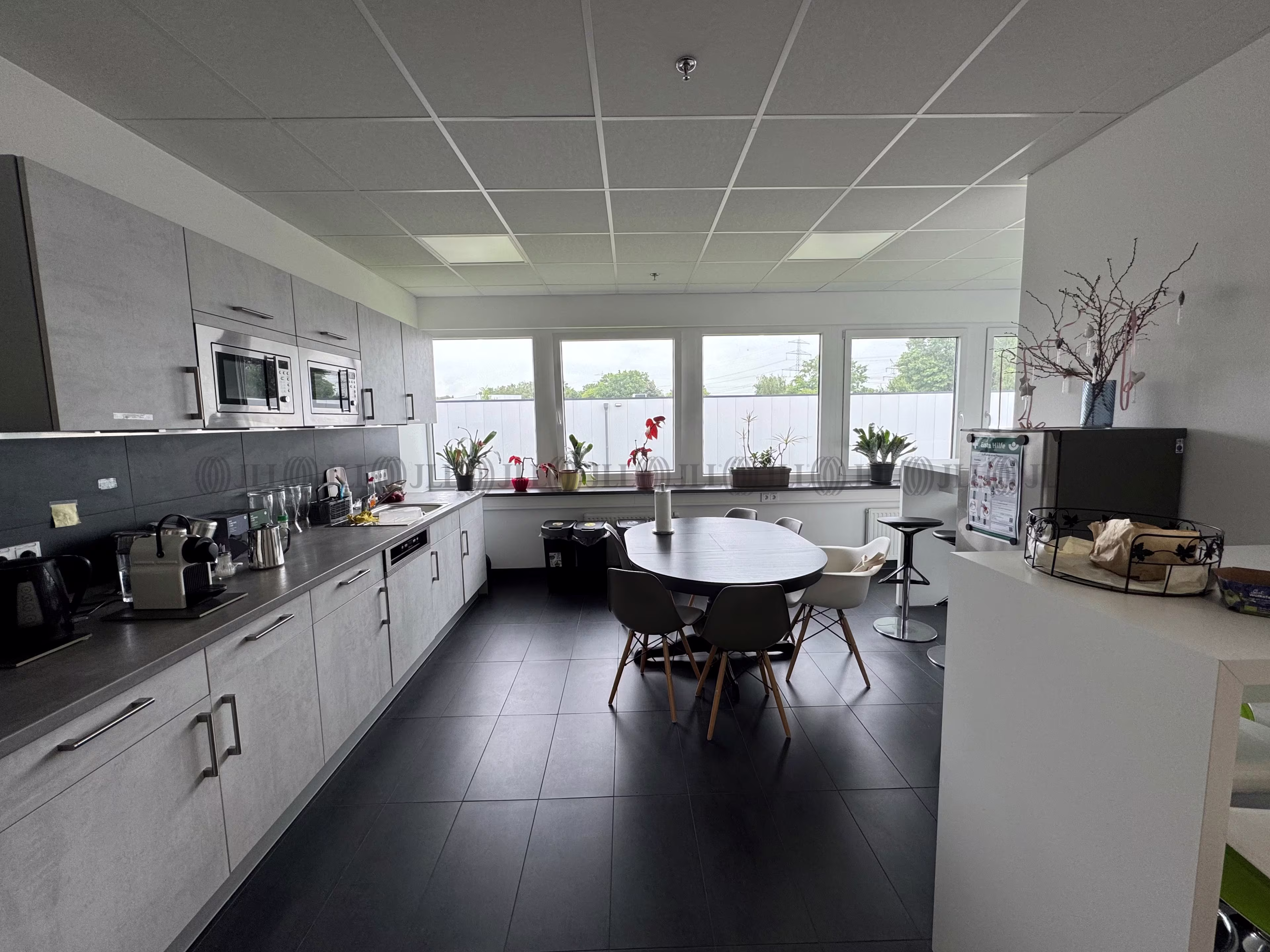 Büroimmobilie - Norderstedt - H1857