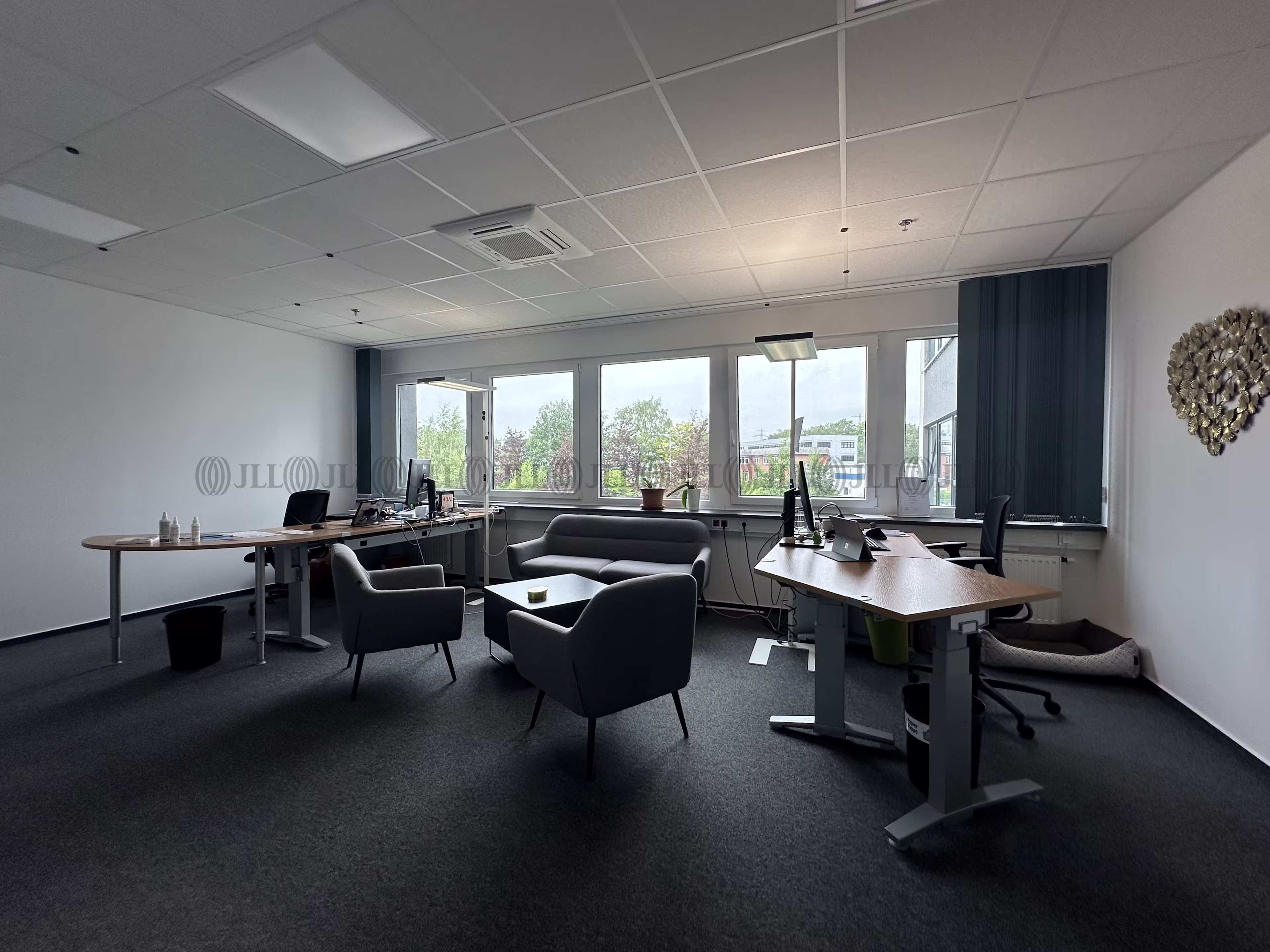 Büroimmobilie - Norderstedt - H1857