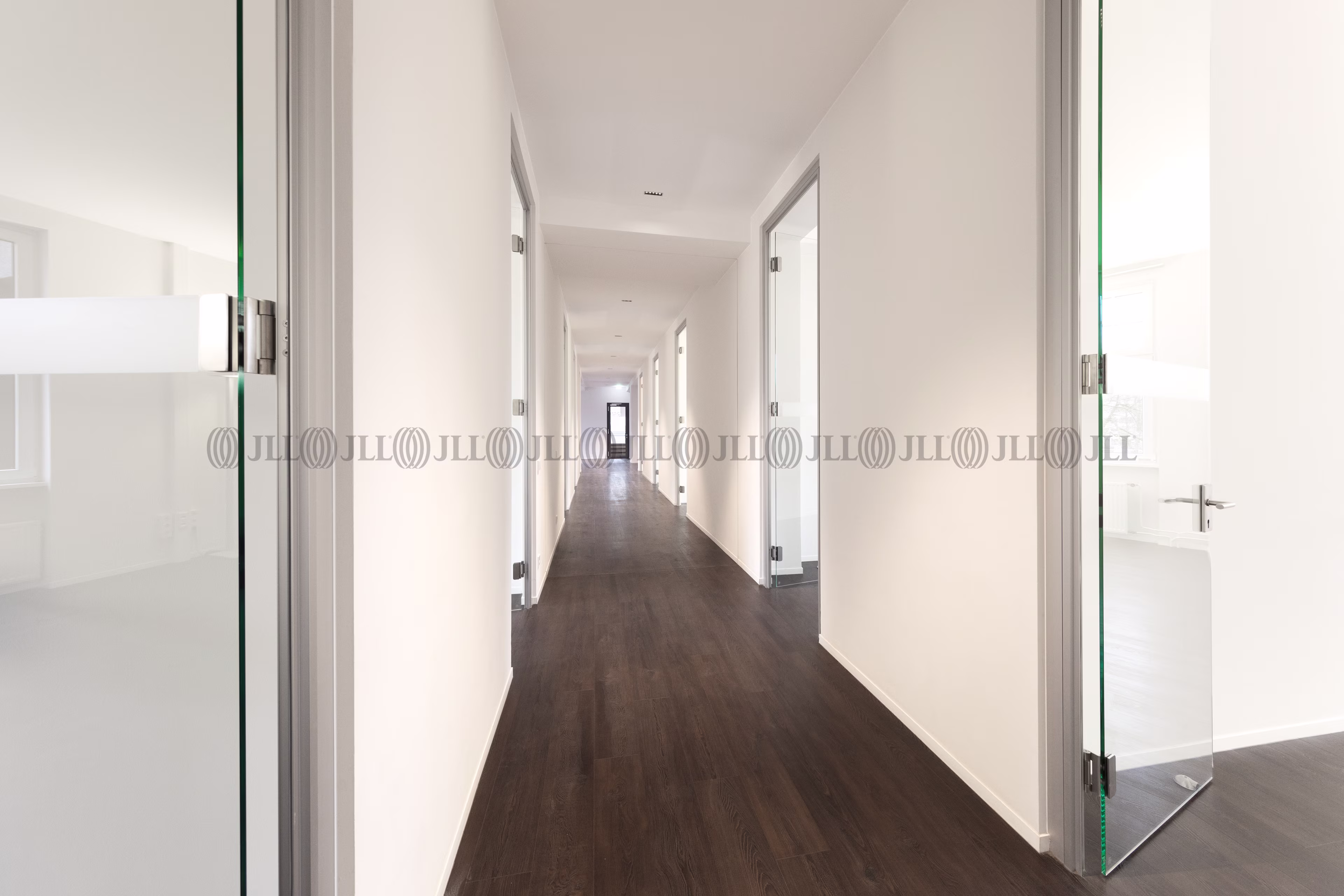 Büroimmobilie - Hamburg, Barmbek-Süd - H0517