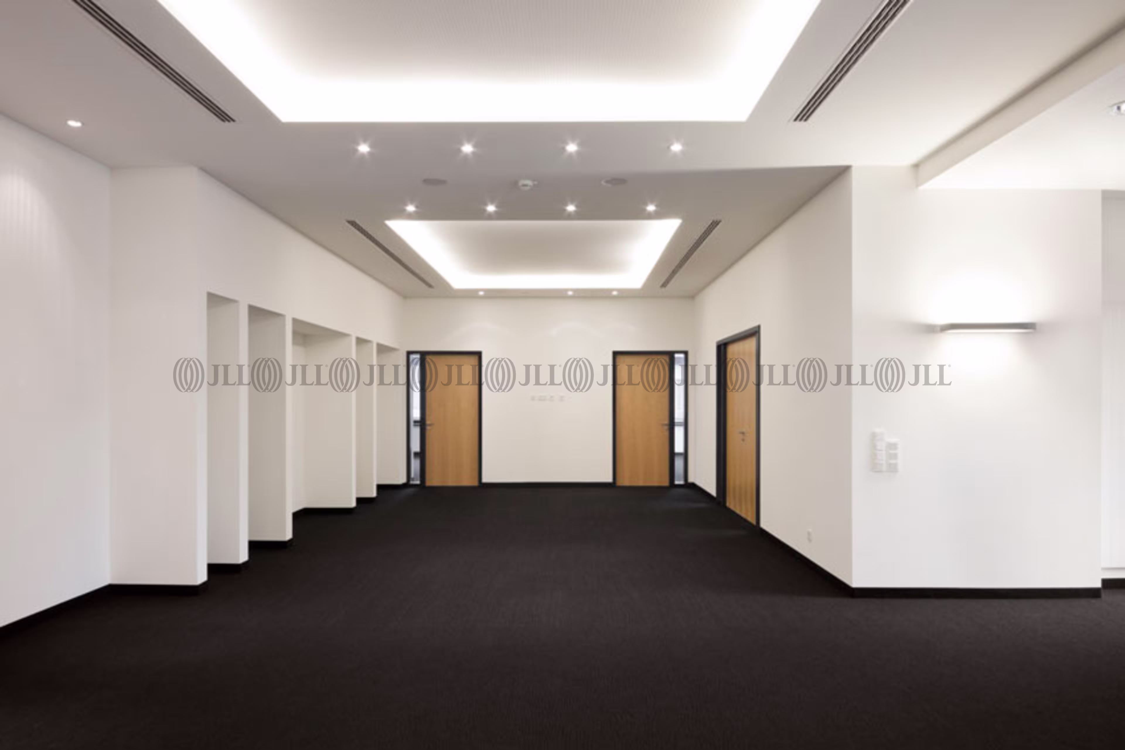 Büroimmobilie - Hamburg, Barmbek-Süd - H0517