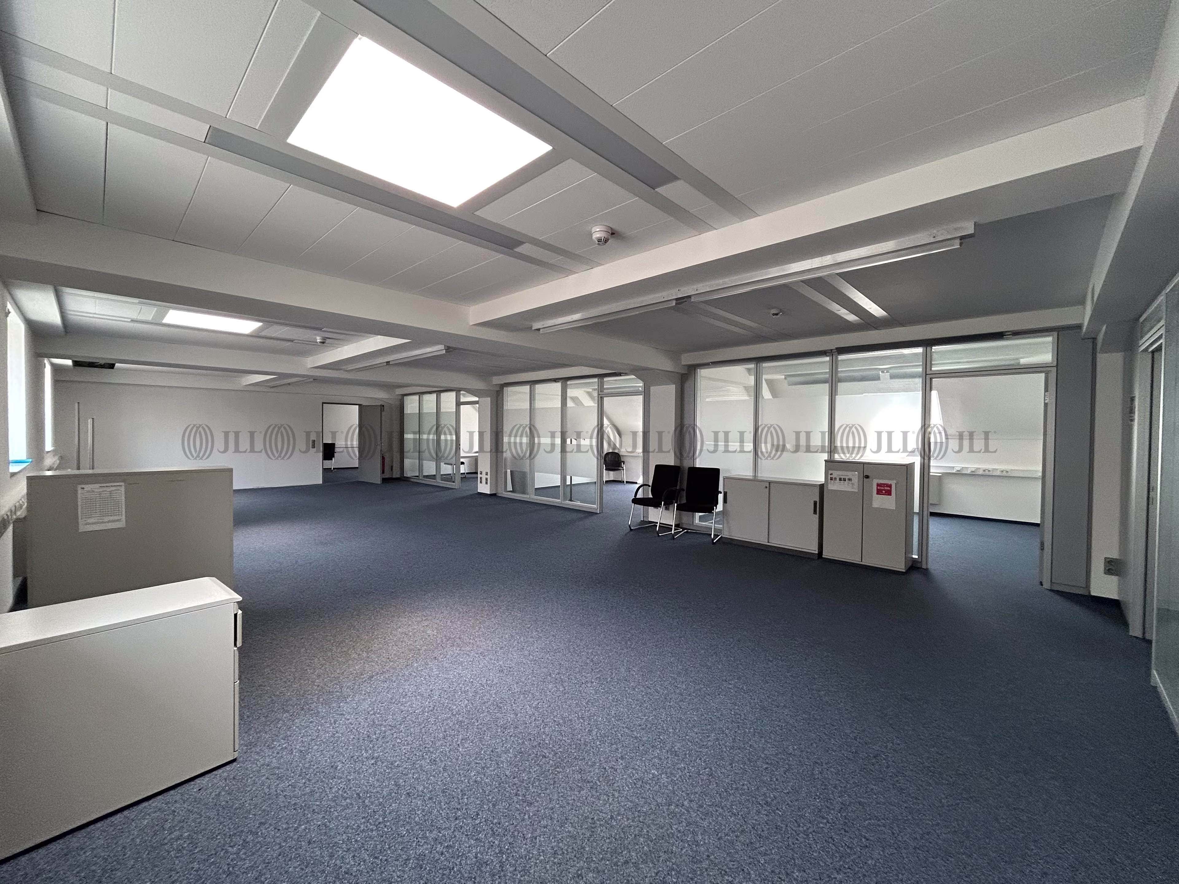 Büroimmobilie - Köln, Nippes - K1807