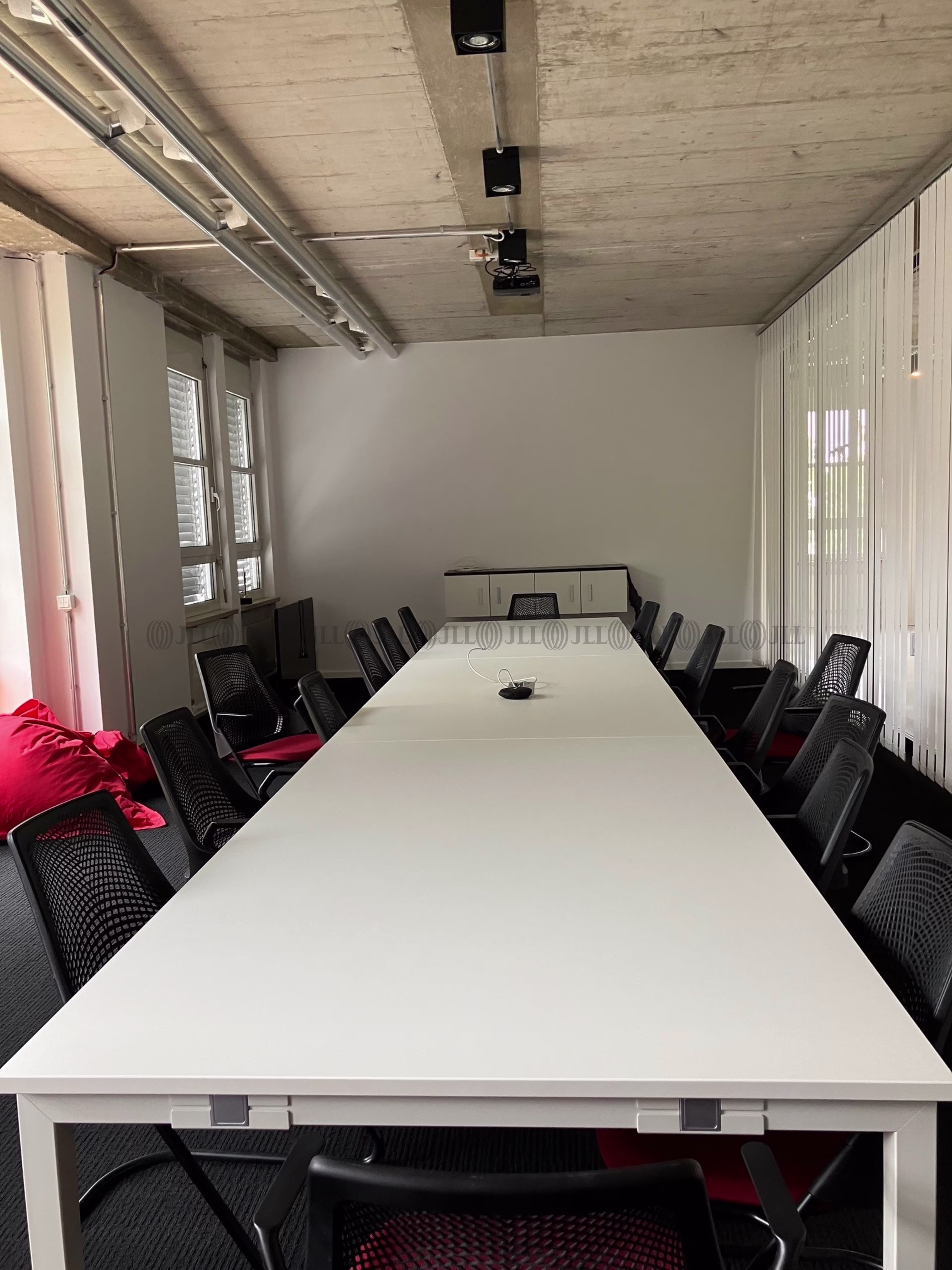 Büroimmobilie - München, Schwabing-West - M2464