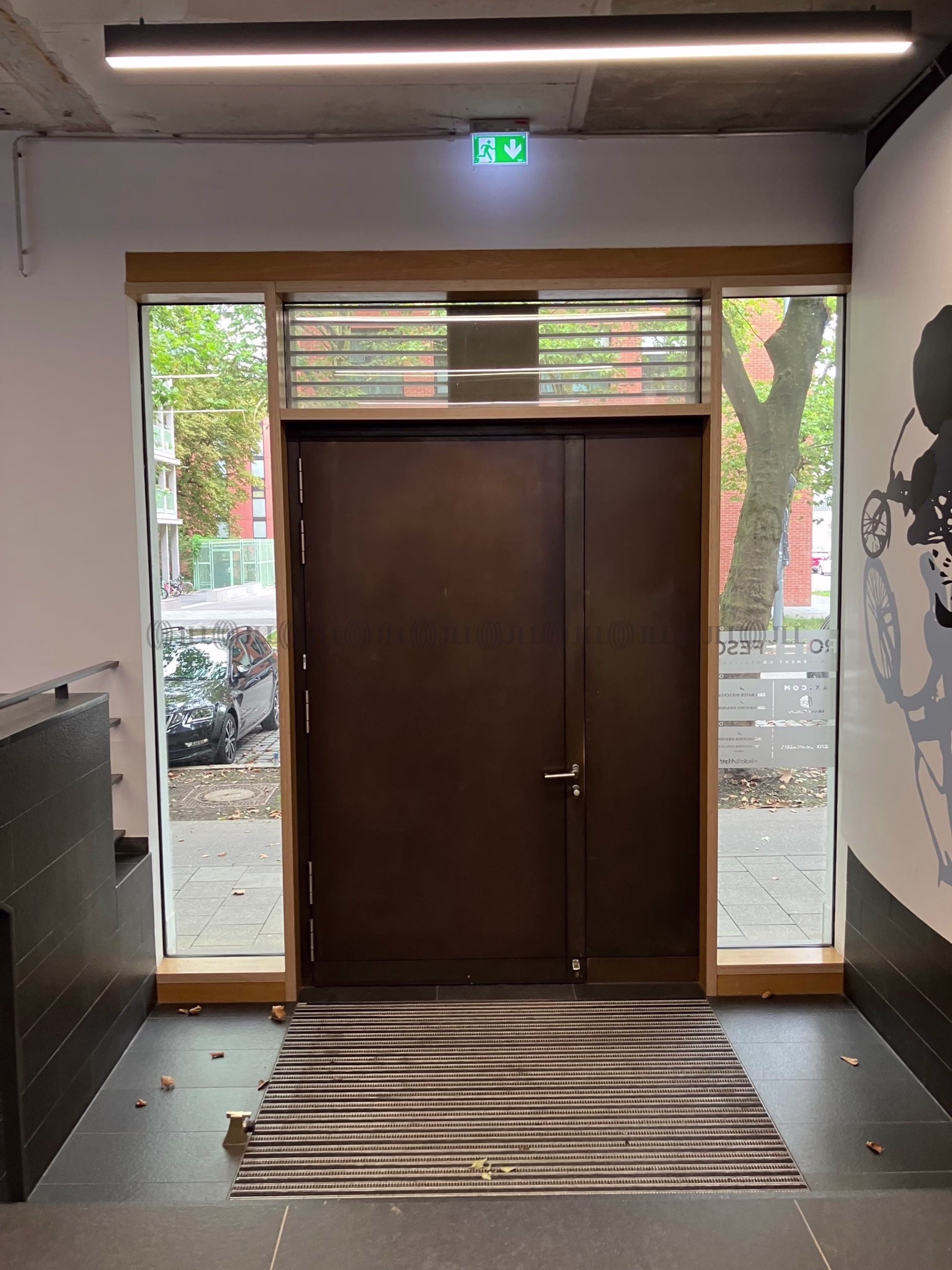 Büroimmobilie - München, Schwabing-West - M2464