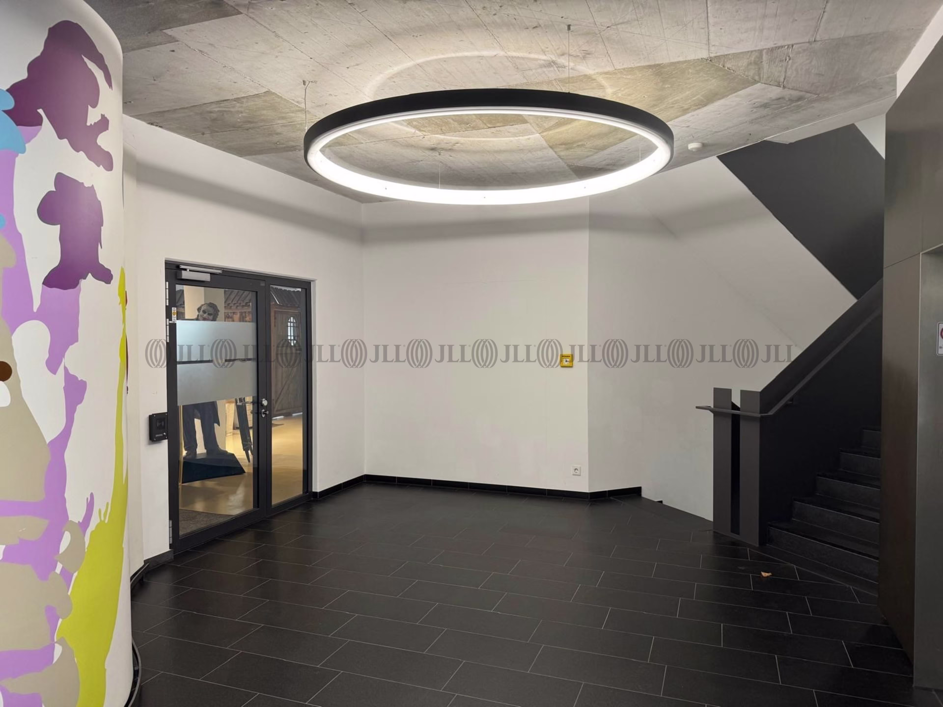 Büroimmobilie - München, Schwabing-West - M2464