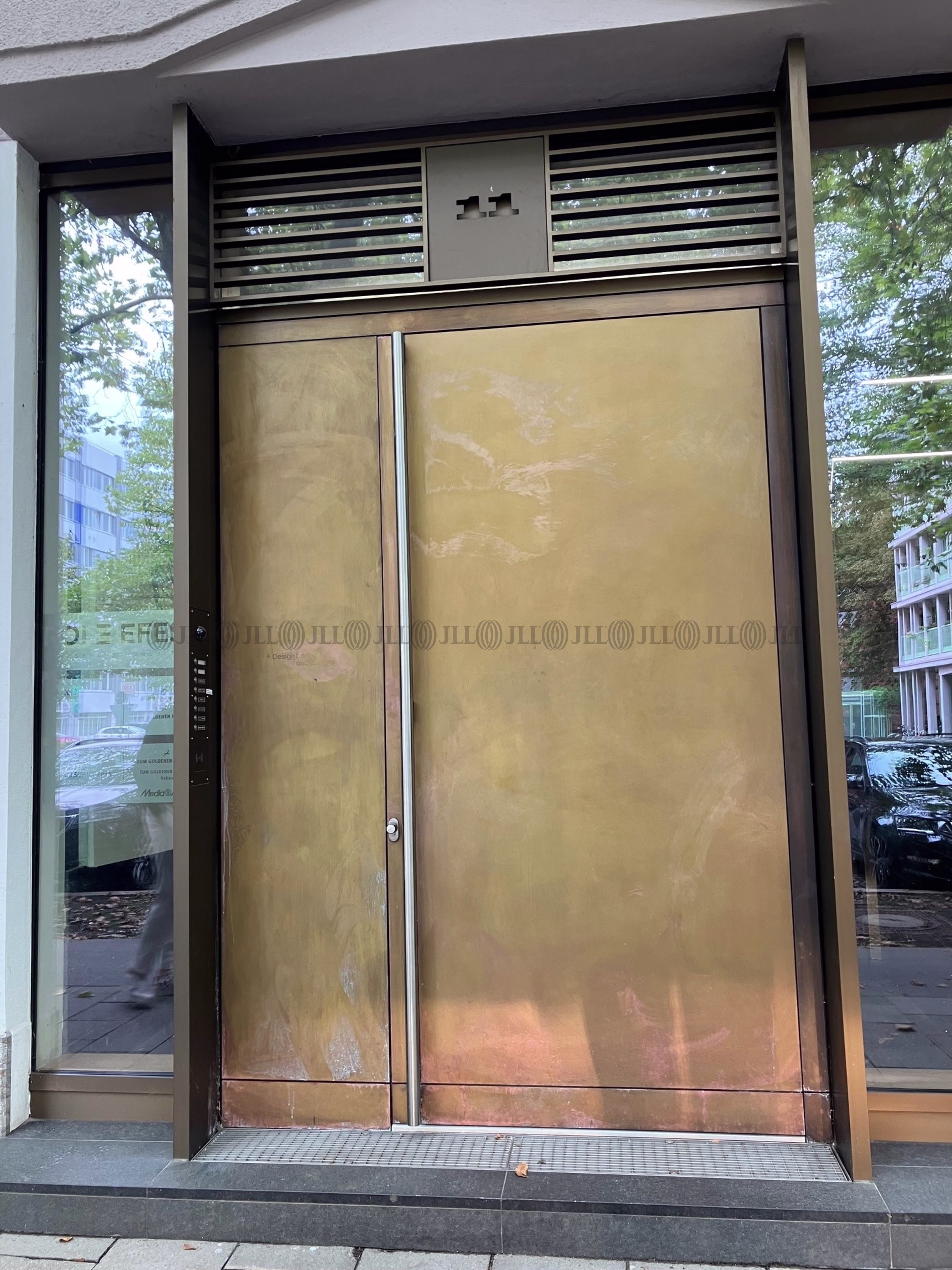 Büroimmobilie - München, Schwabing-West - M2464