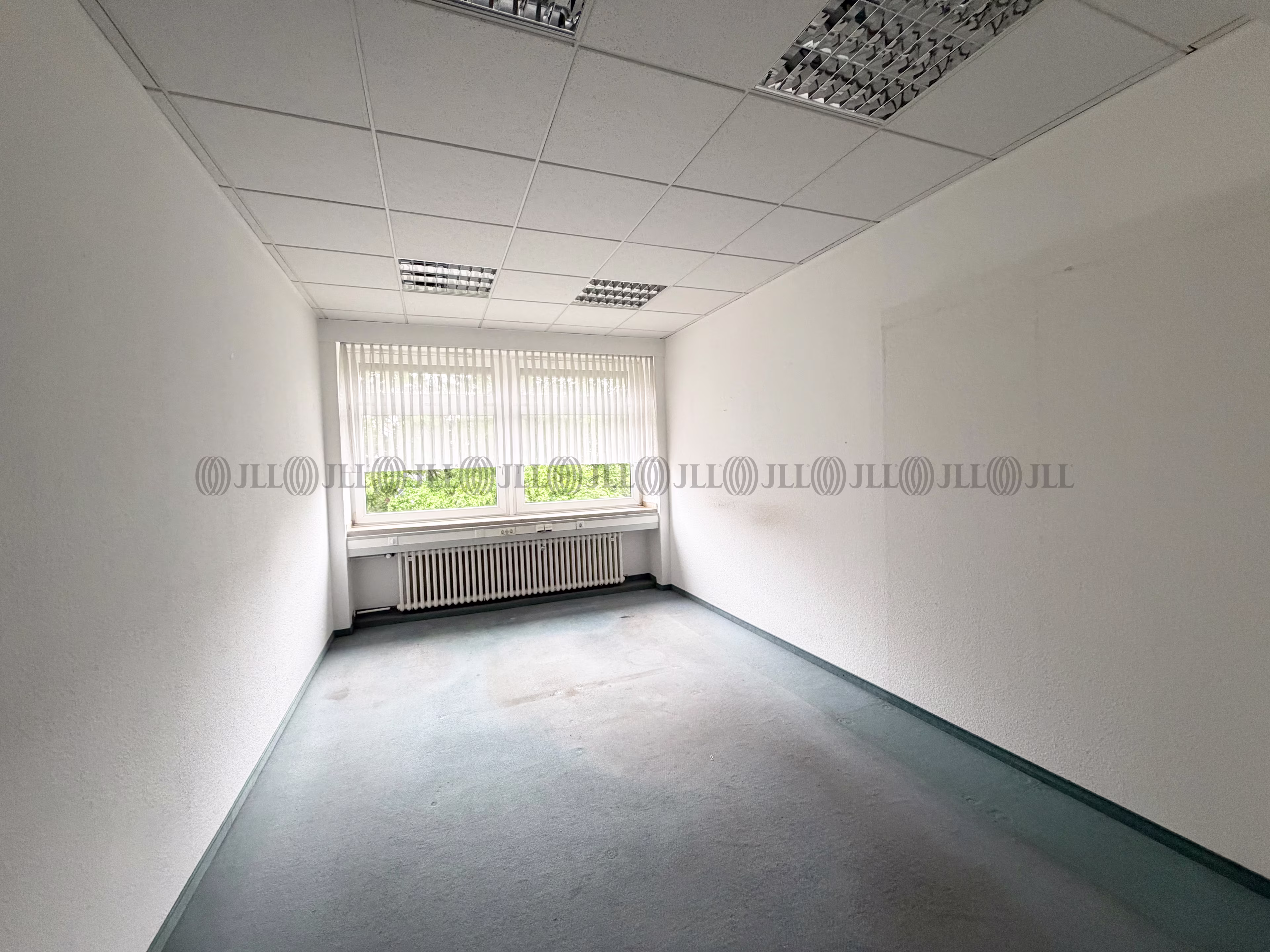 Büroimmobilie - Düsseldorf, Benrath - D3351