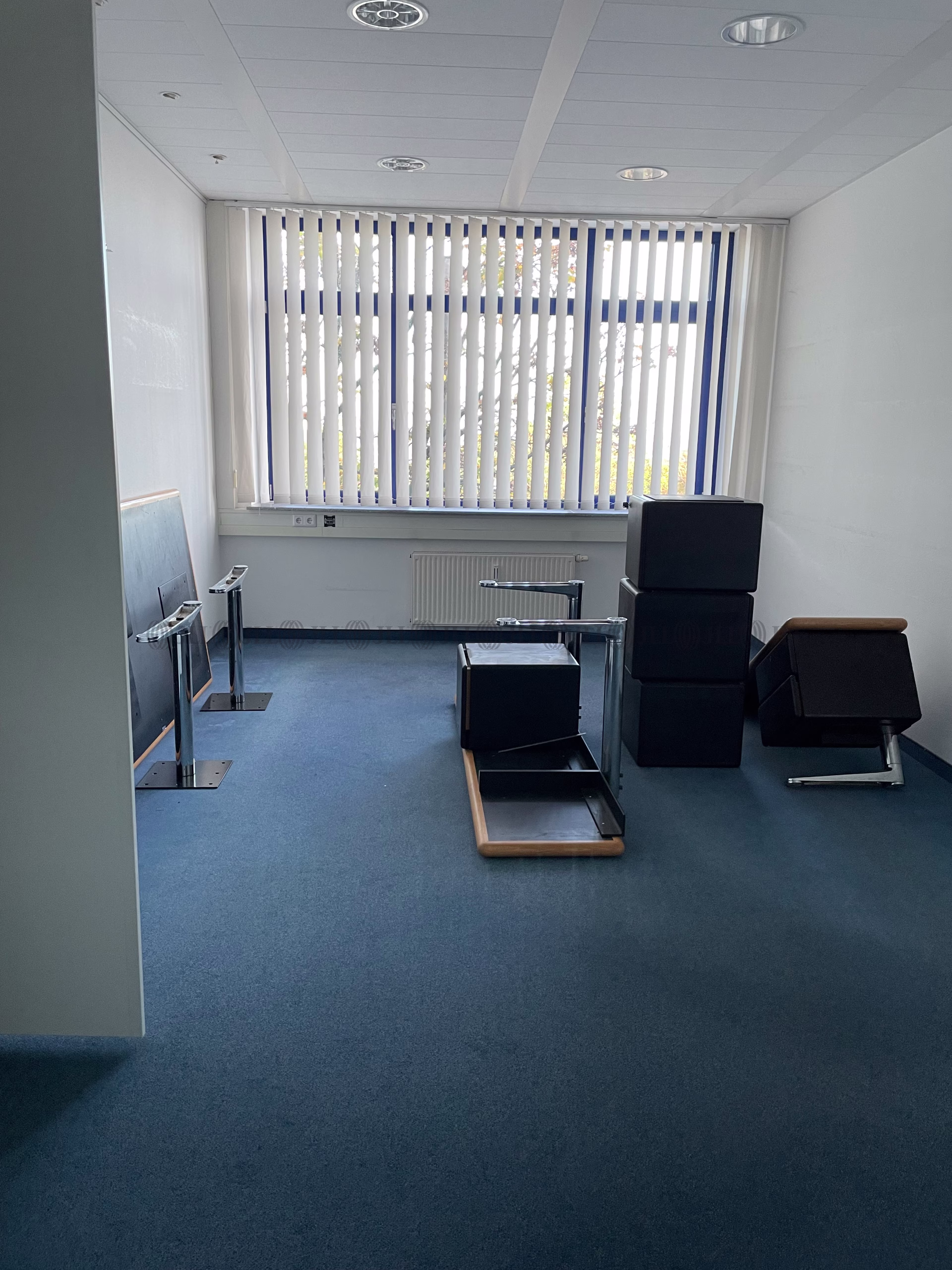 Büroimmobilie - Stuttgart, Degerloch - S0882