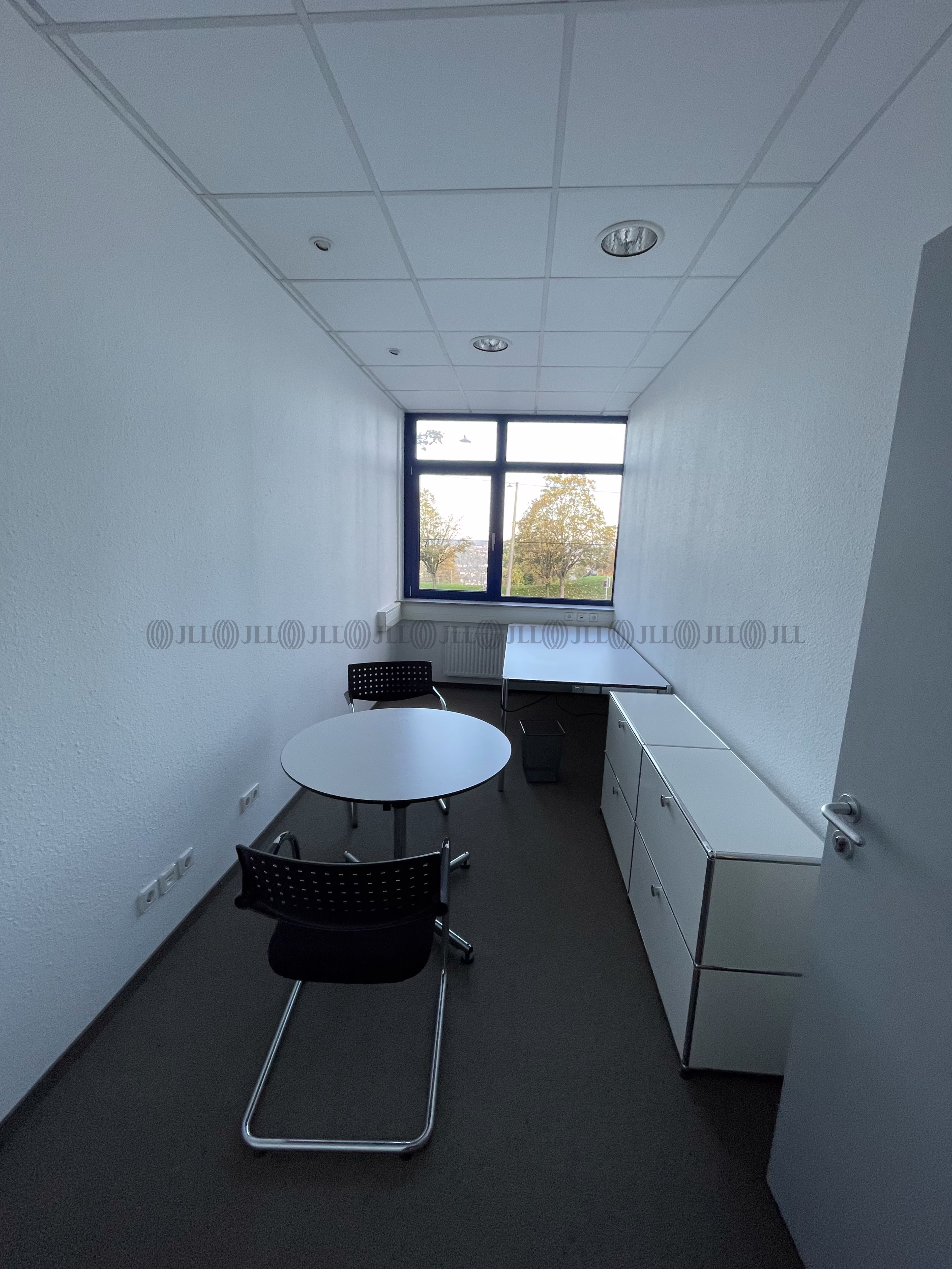 Büroimmobilie - Stuttgart, Degerloch - S0882
