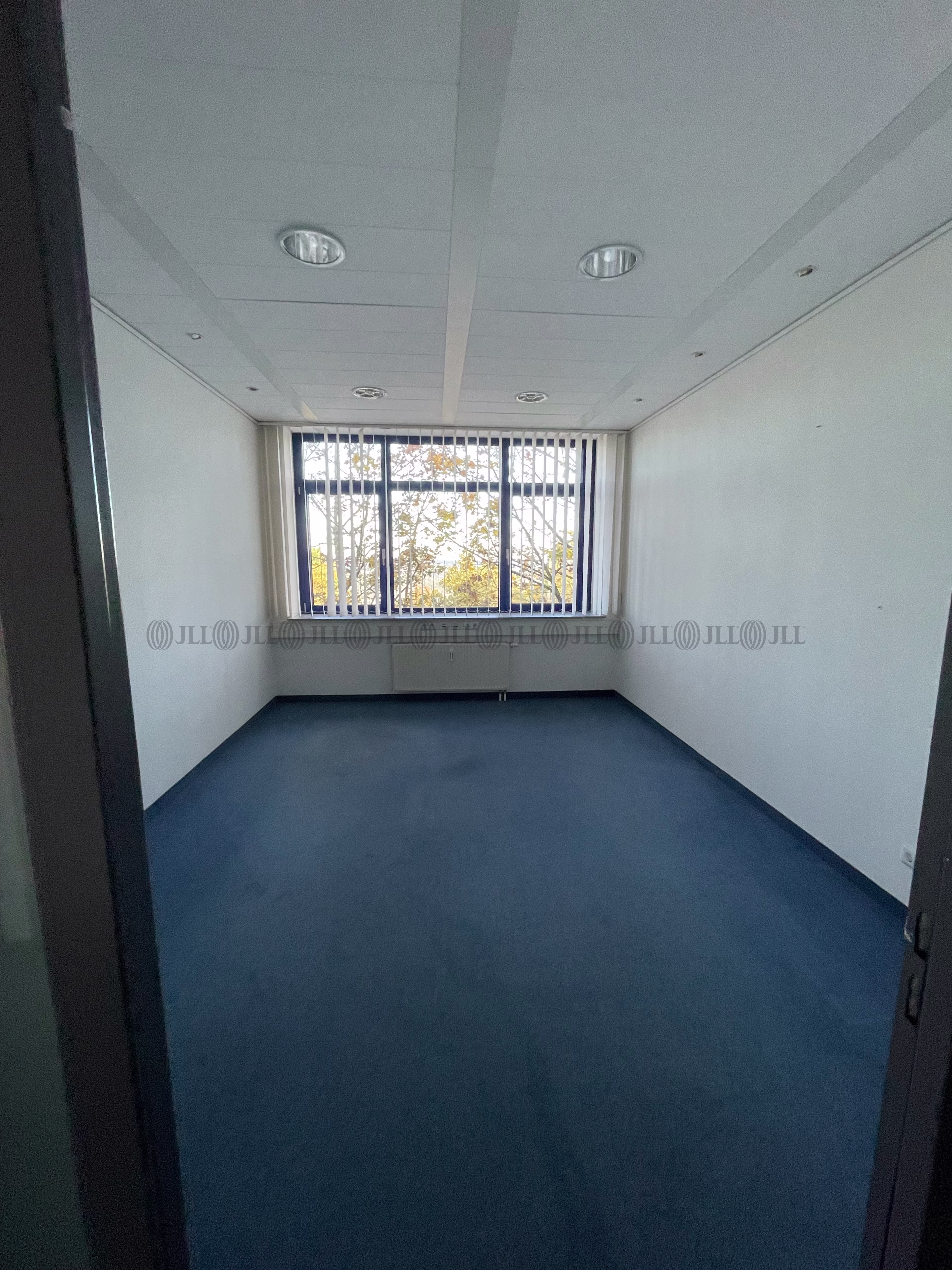 Büroimmobilie - Stuttgart, Degerloch - S0882