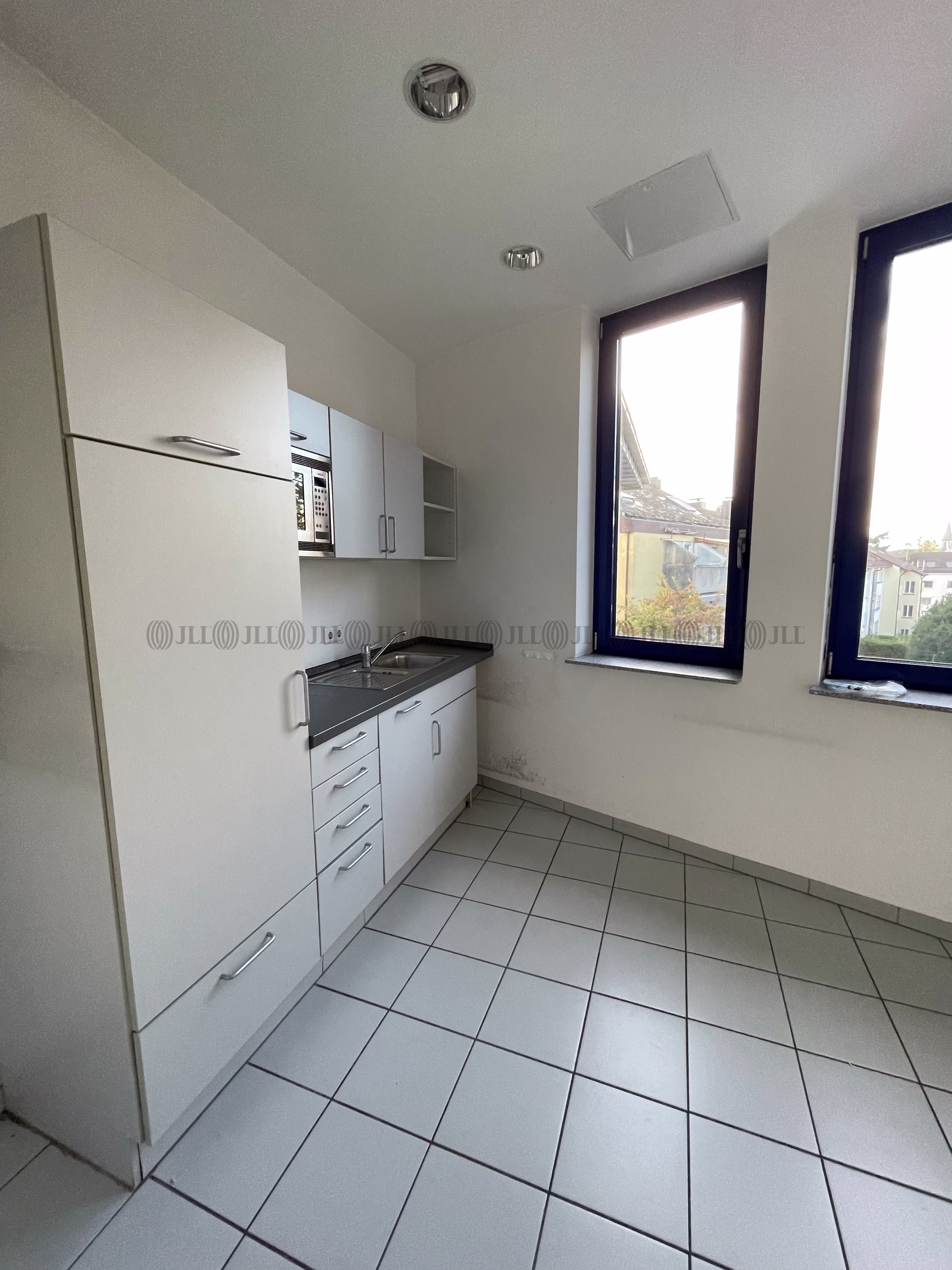 Büroimmobilie - Stuttgart, Degerloch - S0882