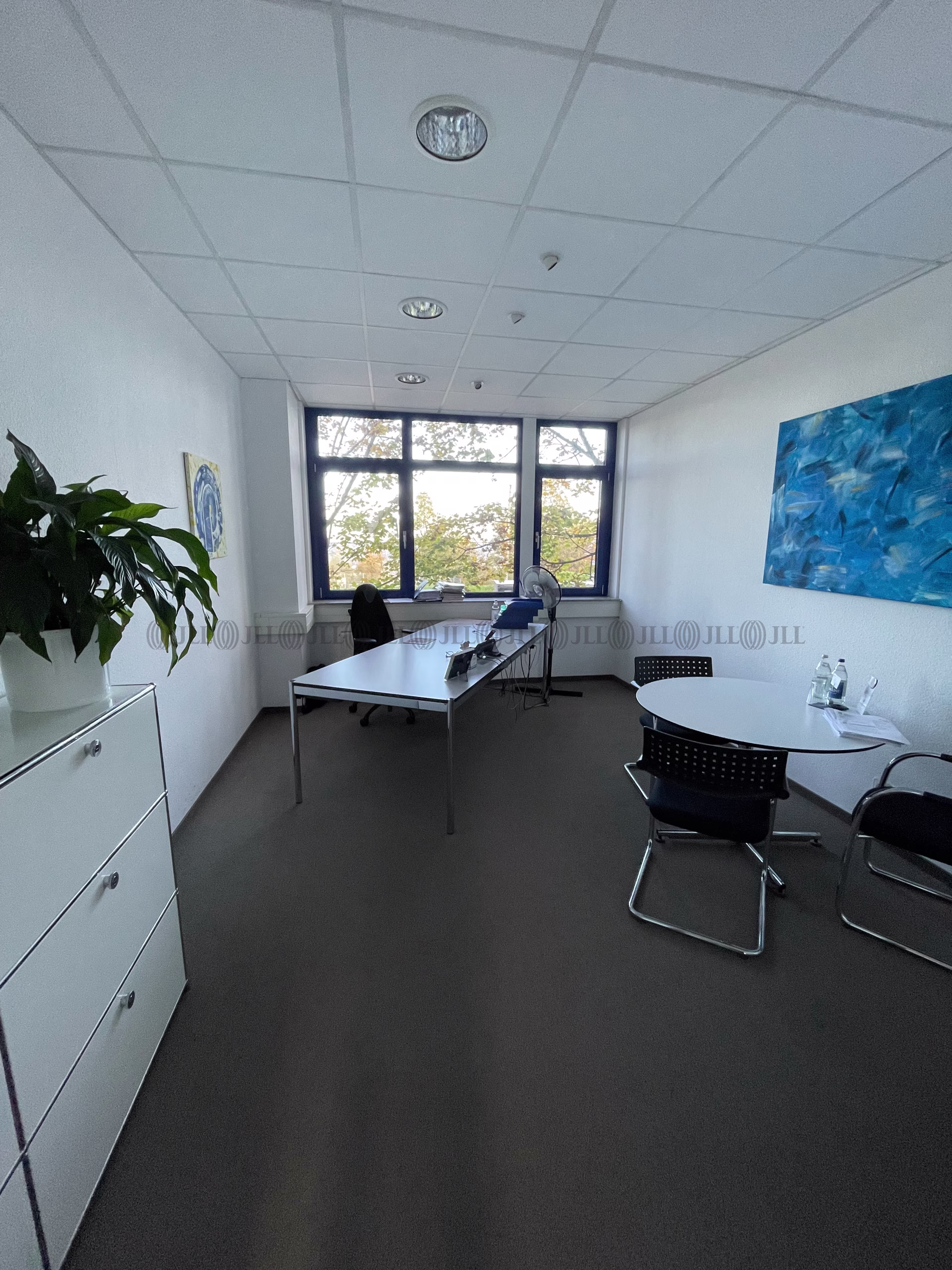 Büroimmobilie - Stuttgart, Degerloch - S0882