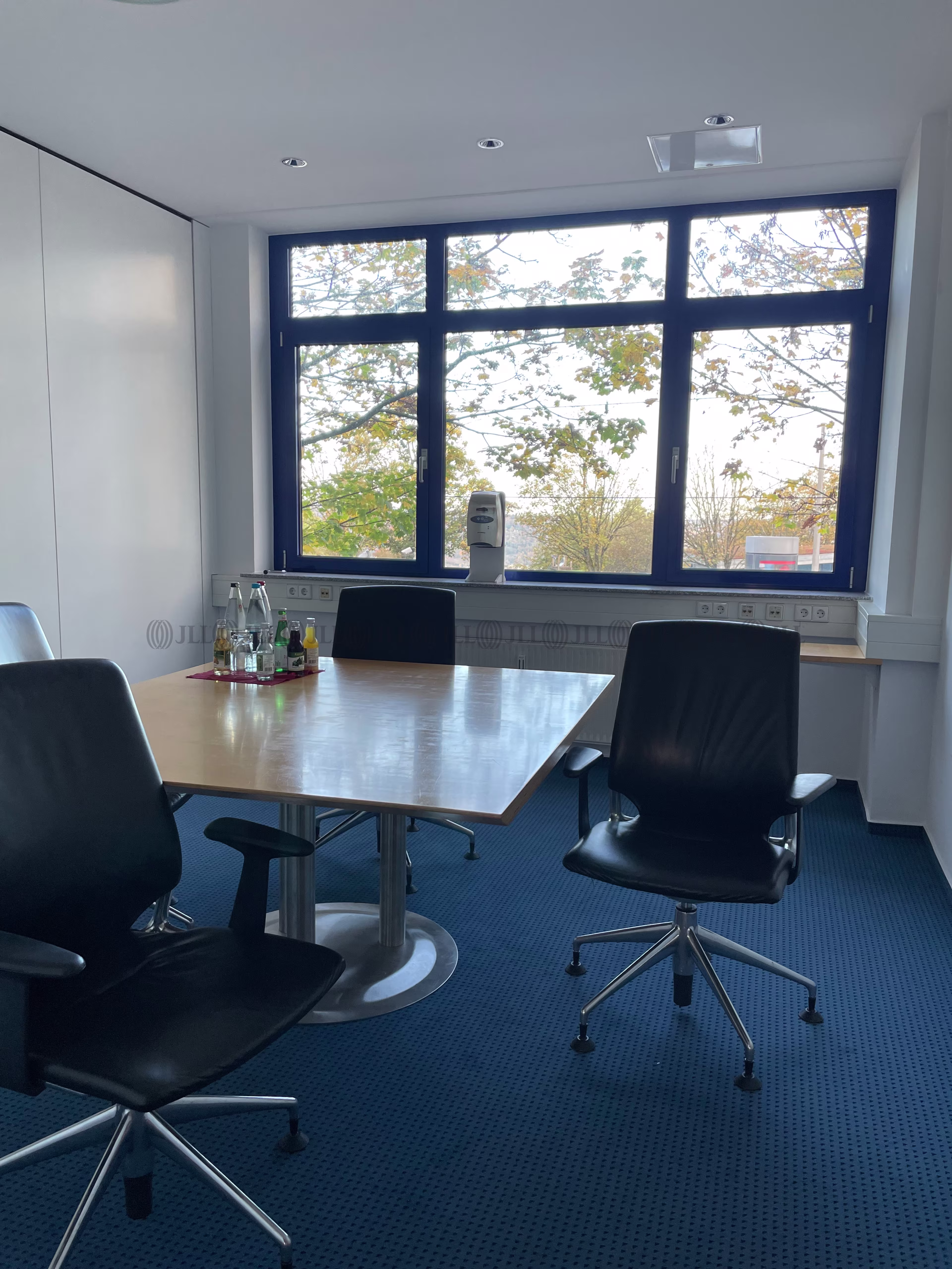 Büroimmobilie - Stuttgart, Degerloch - S0882