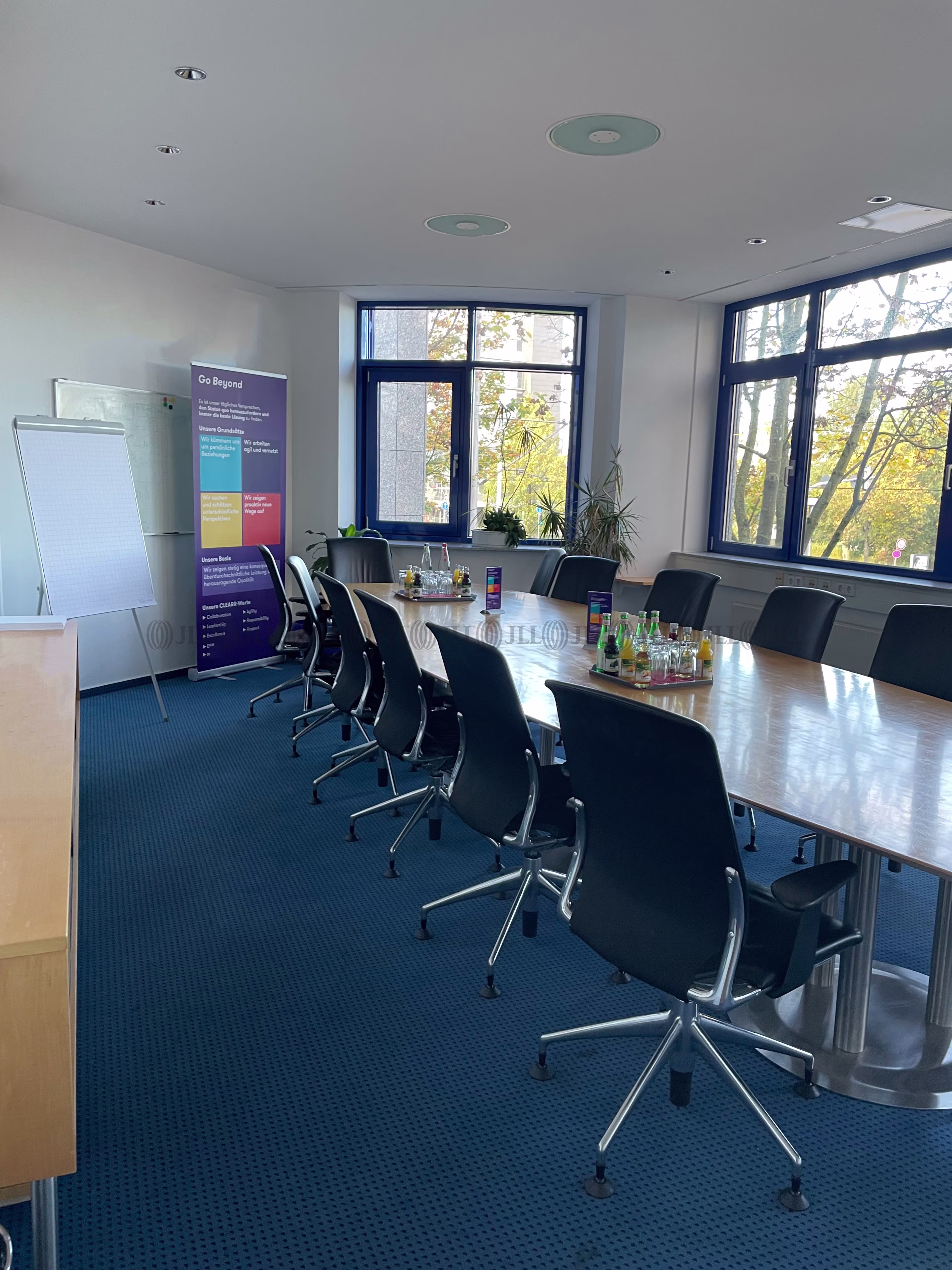 Büroimmobilie - Stuttgart, Degerloch - S0882