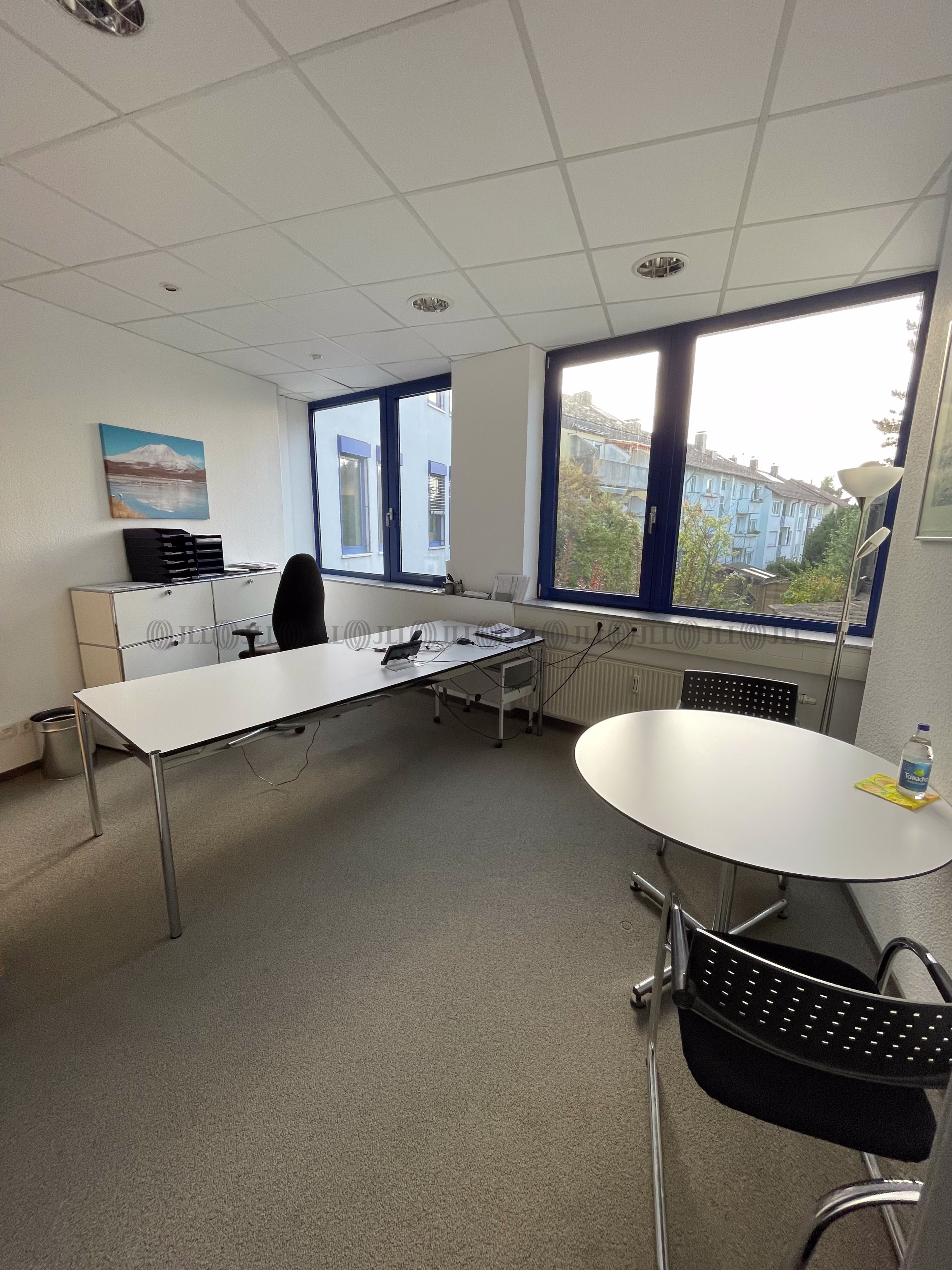 Büroimmobilie - Stuttgart, Degerloch - S0882