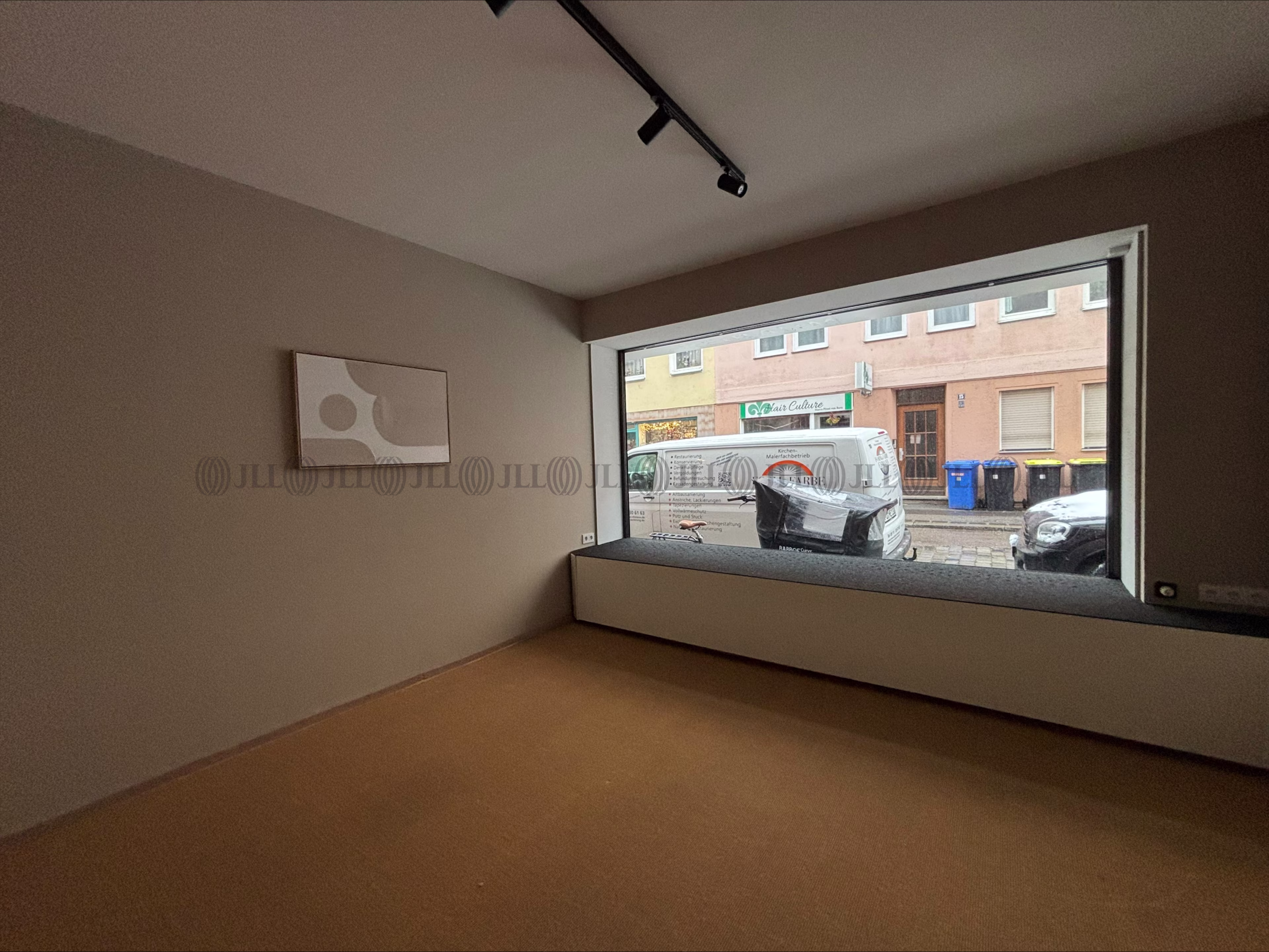 Büroimmobilie - Nürnberg, Altstadt und Engere Innenstadt - M2661