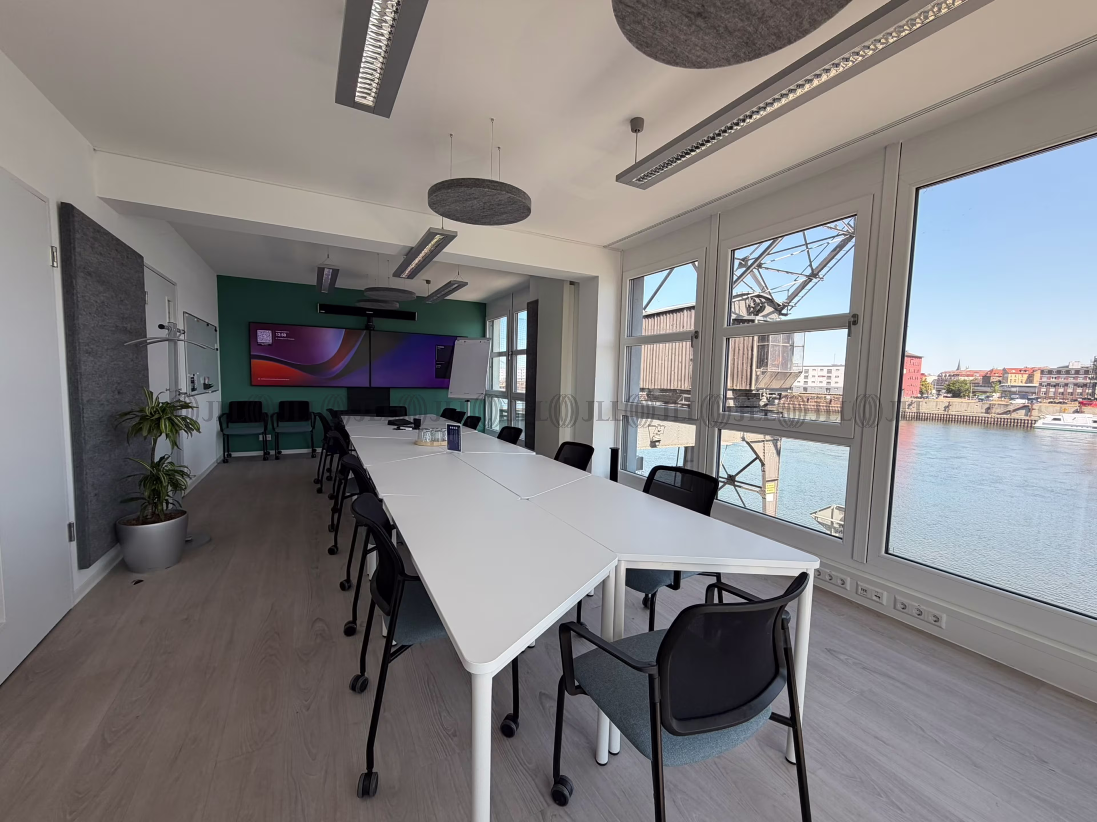 Büroimmobilie - Ludwigshafen am Rhein, Mitte - F3253