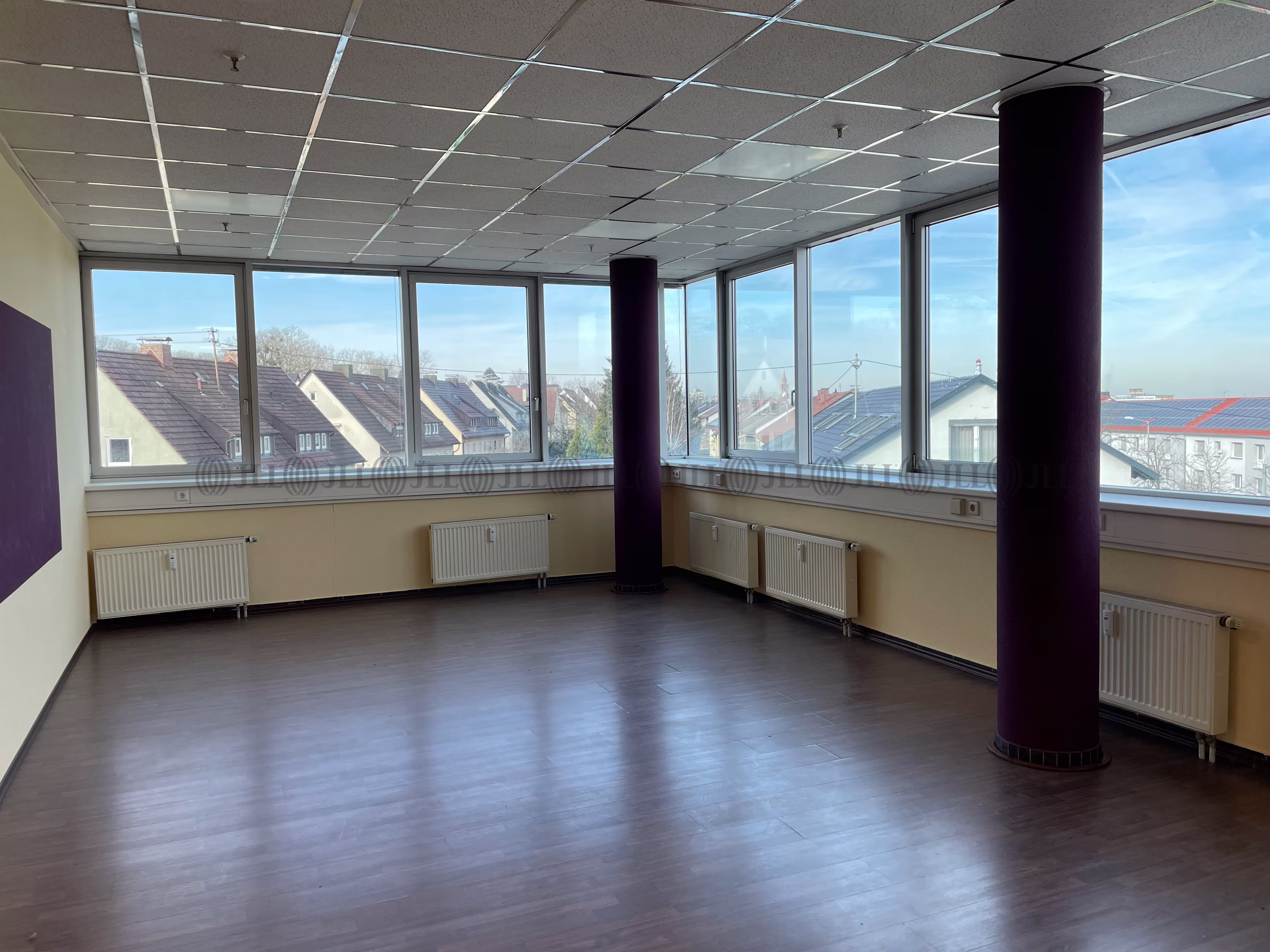 Büroimmobilie - Ludwigsburg - S0894