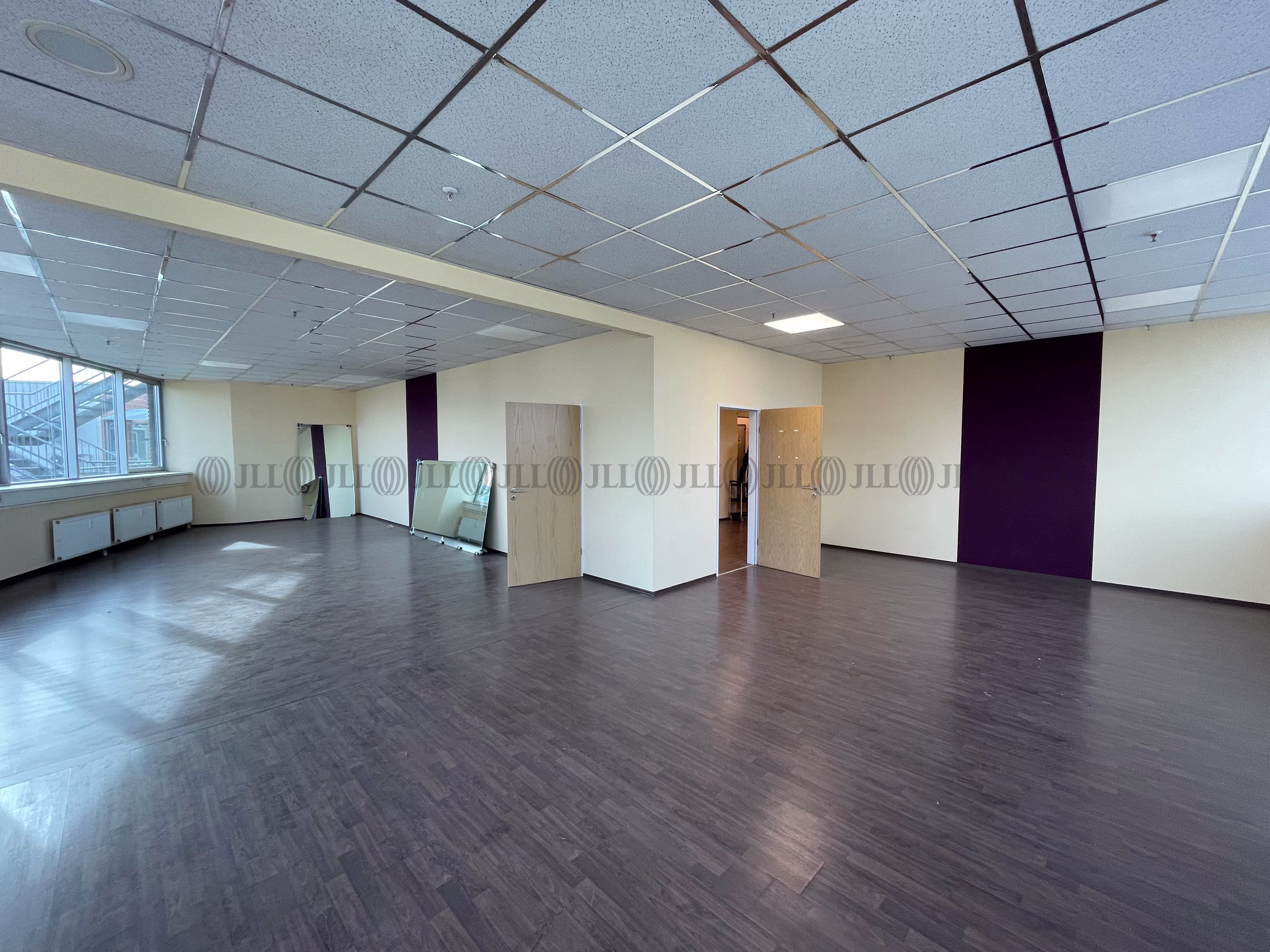 Büroimmobilie - Ludwigsburg - S0894