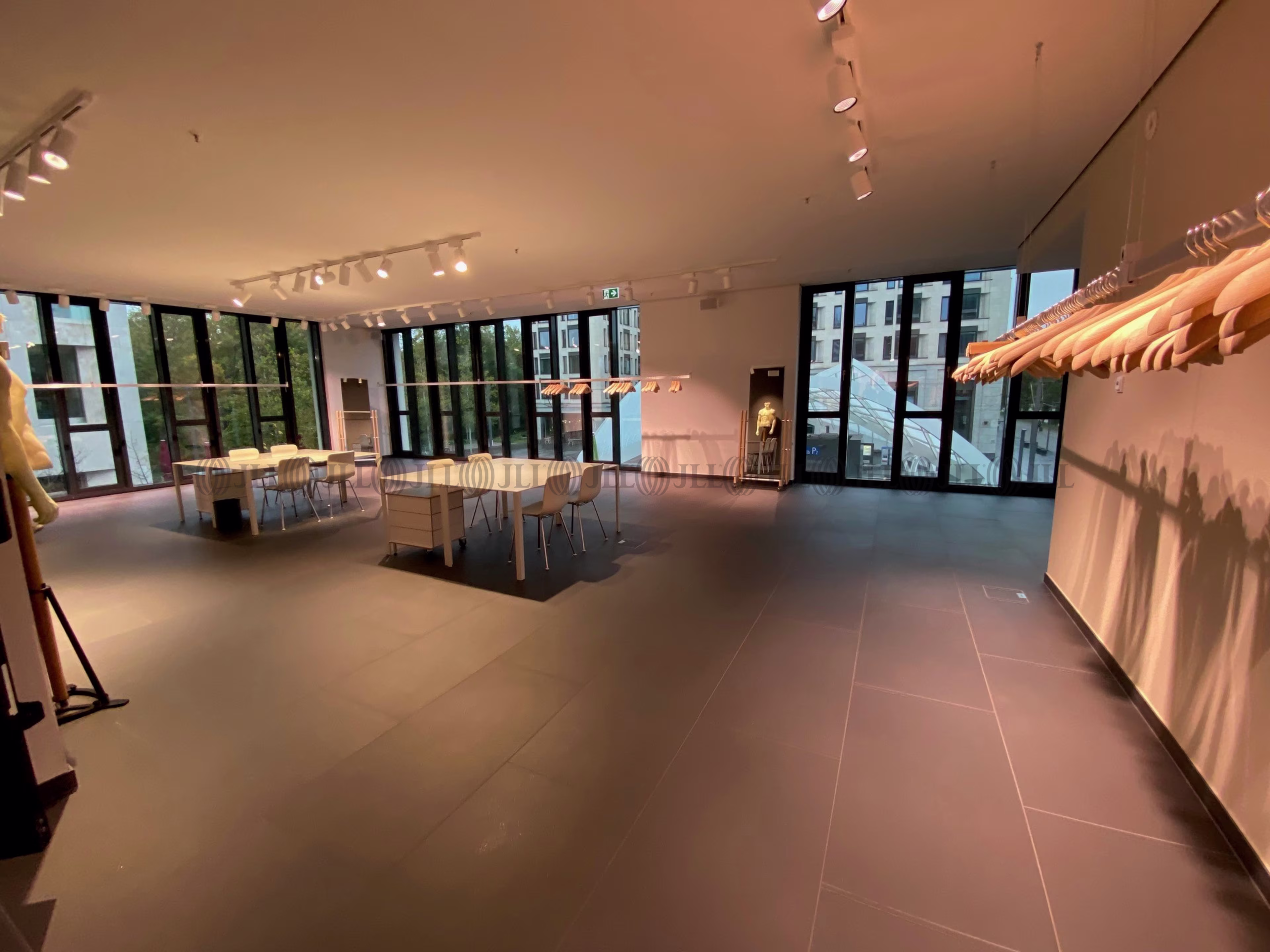 Büroimmobilie - München, Schwabing-Nord - Alte Heide - M2472