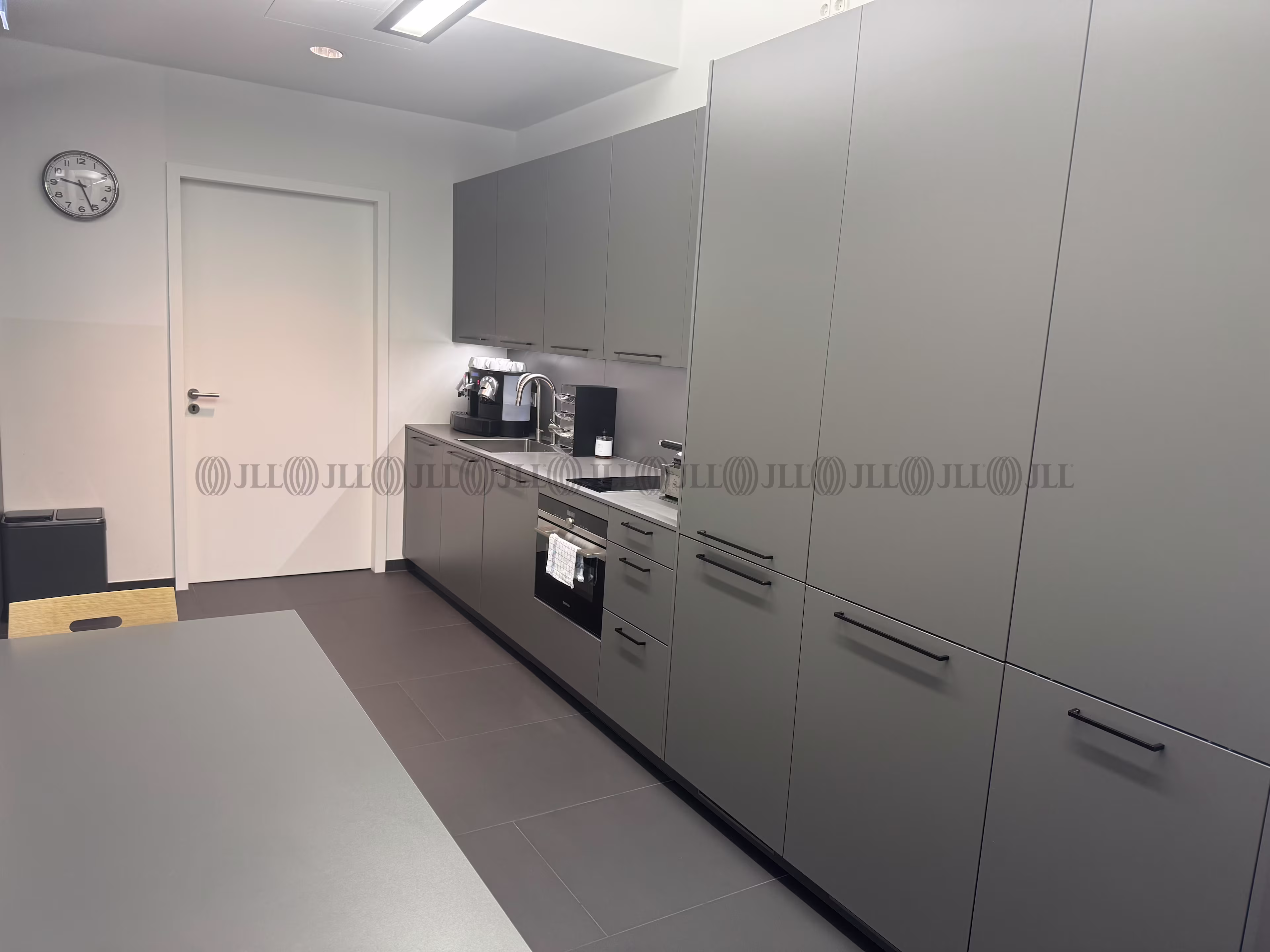 Büroimmobilie - München, Schwabing-Nord - Alte Heide - M2472