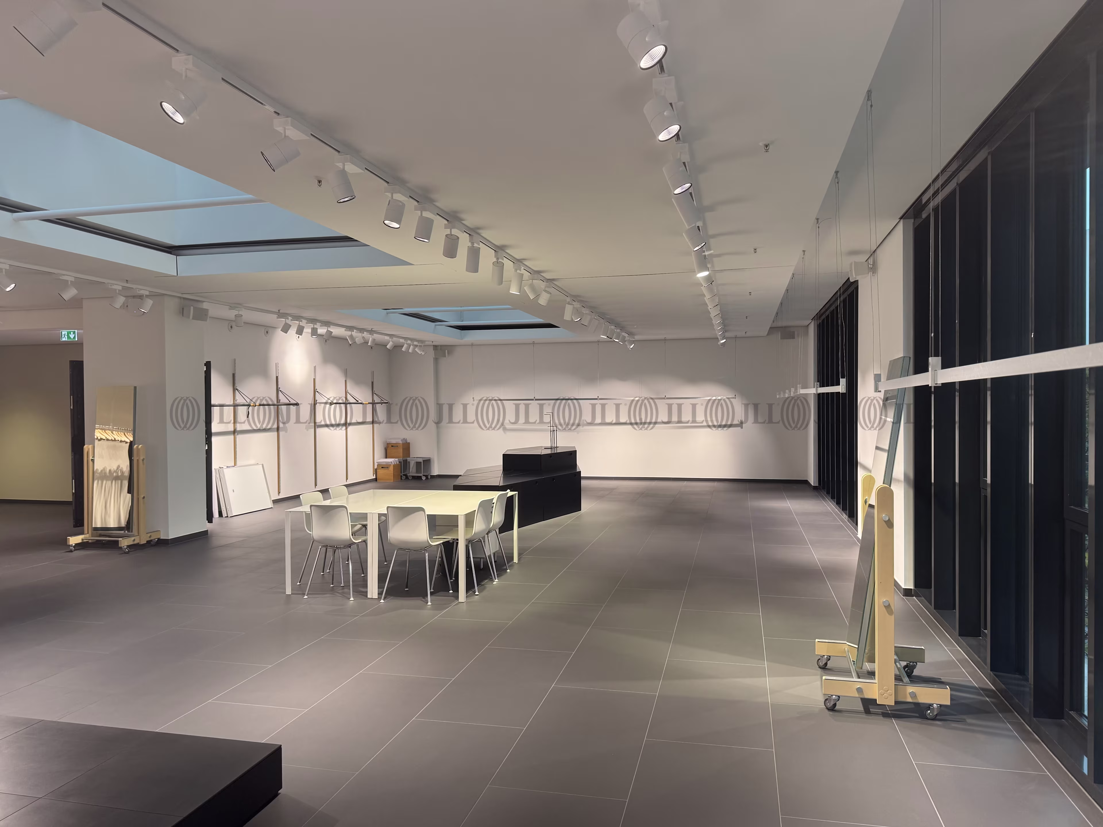 Büroimmobilie - München, Schwabing-Nord - Alte Heide - M2472