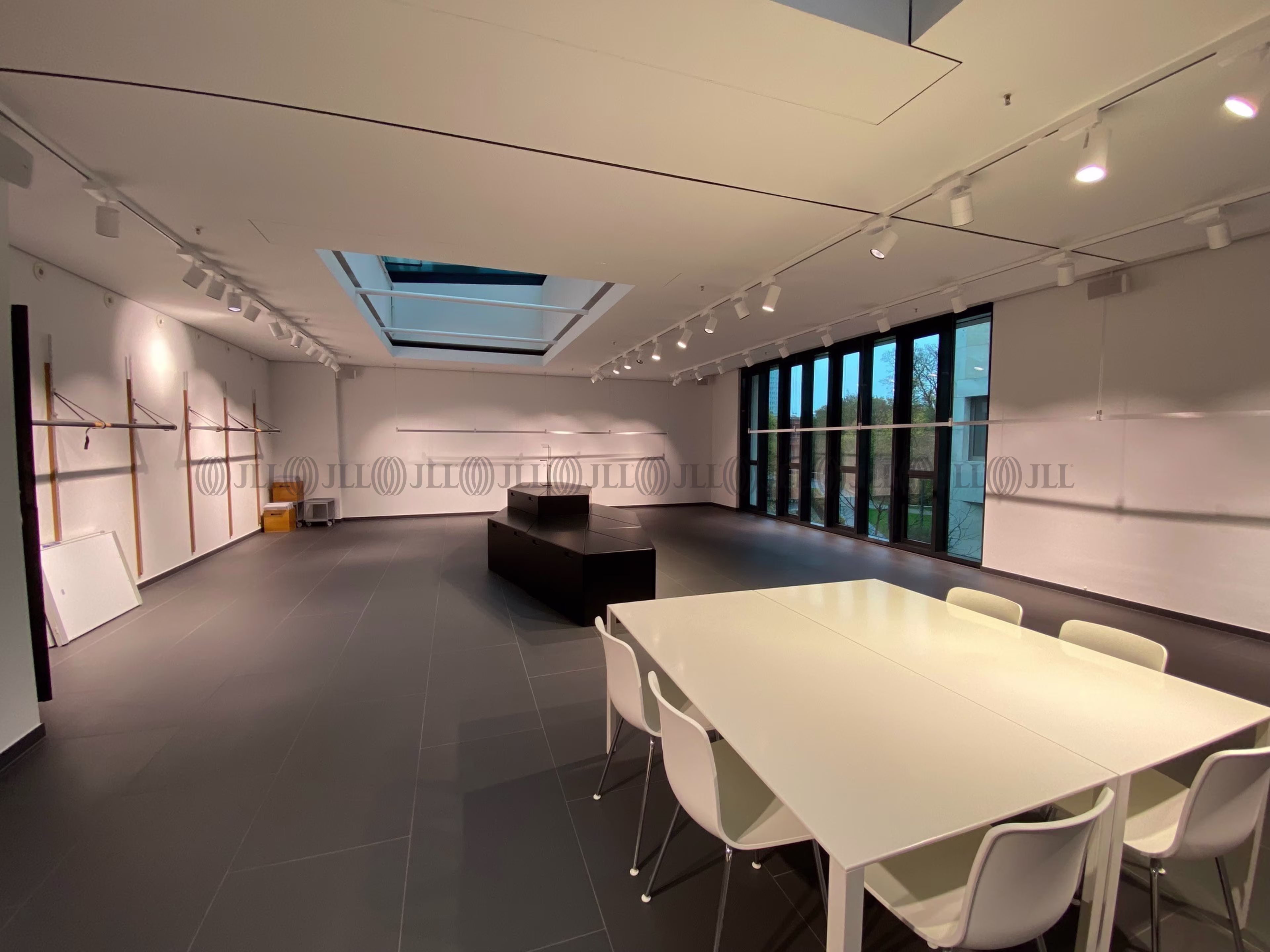 Büroimmobilie - München, Schwabing-Nord - Alte Heide - M2472