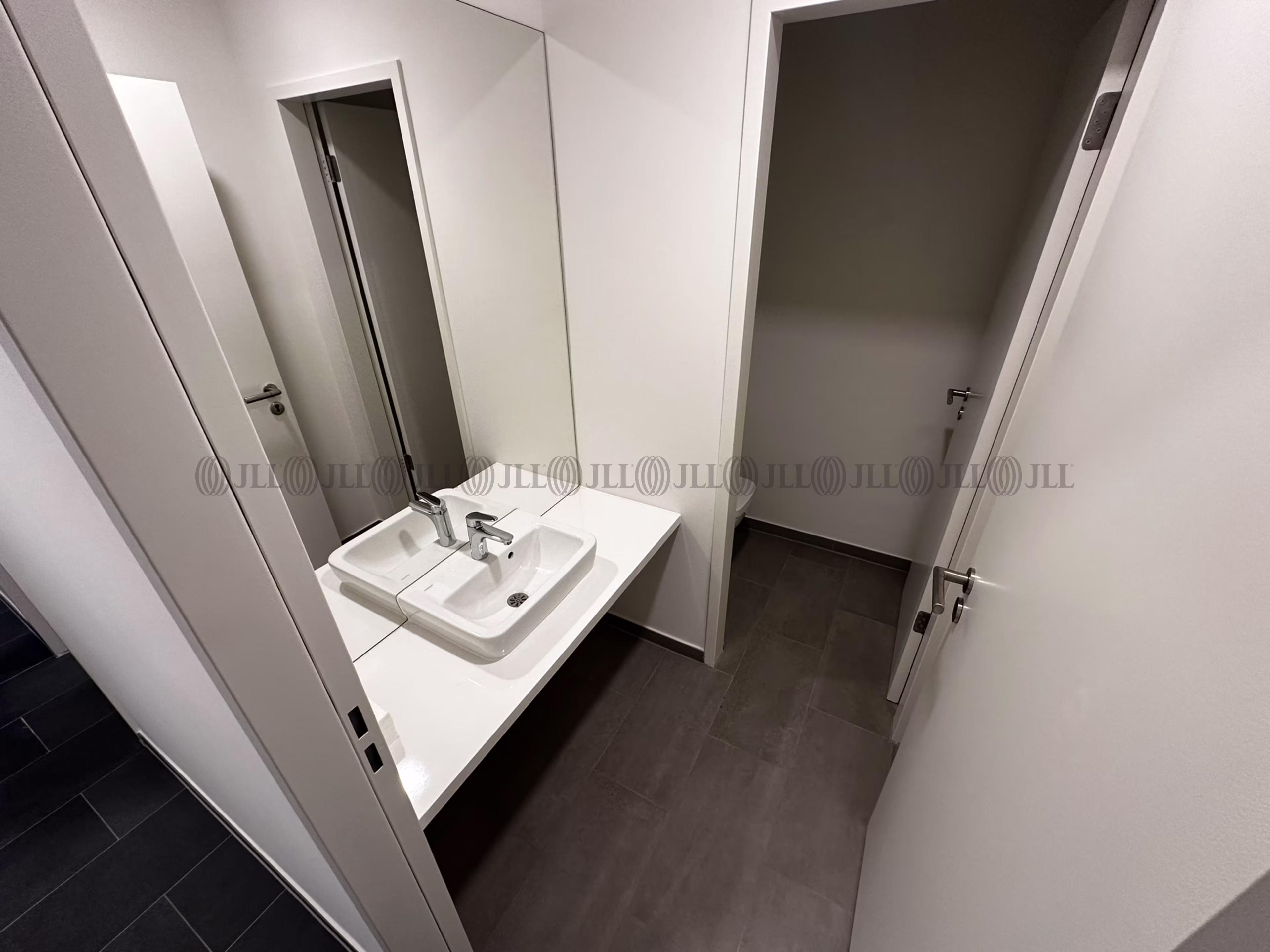 Büroimmobilie - Berlin - B3118