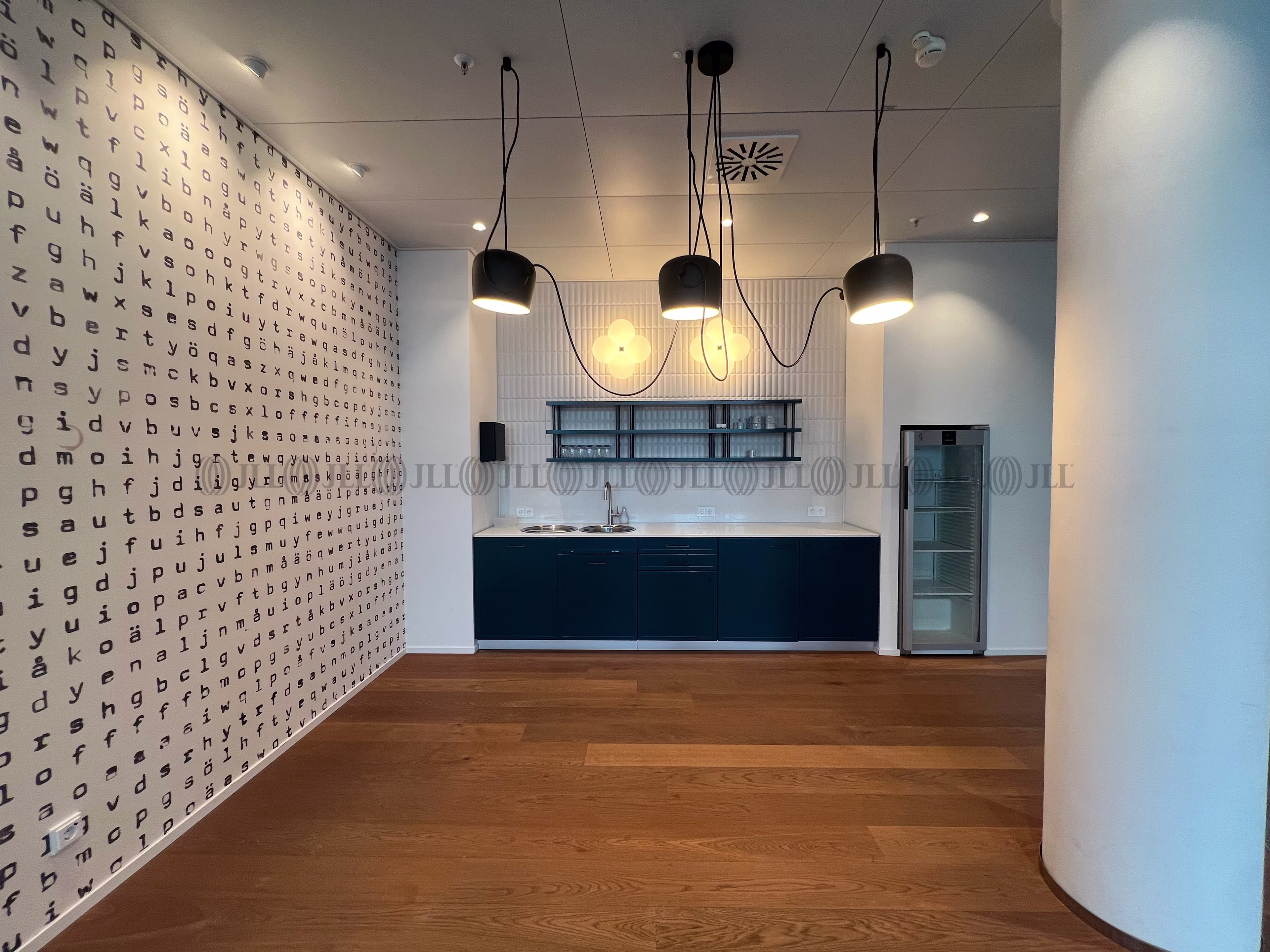 Büroimmobilie - Düsseldorf, Hafen - D3124