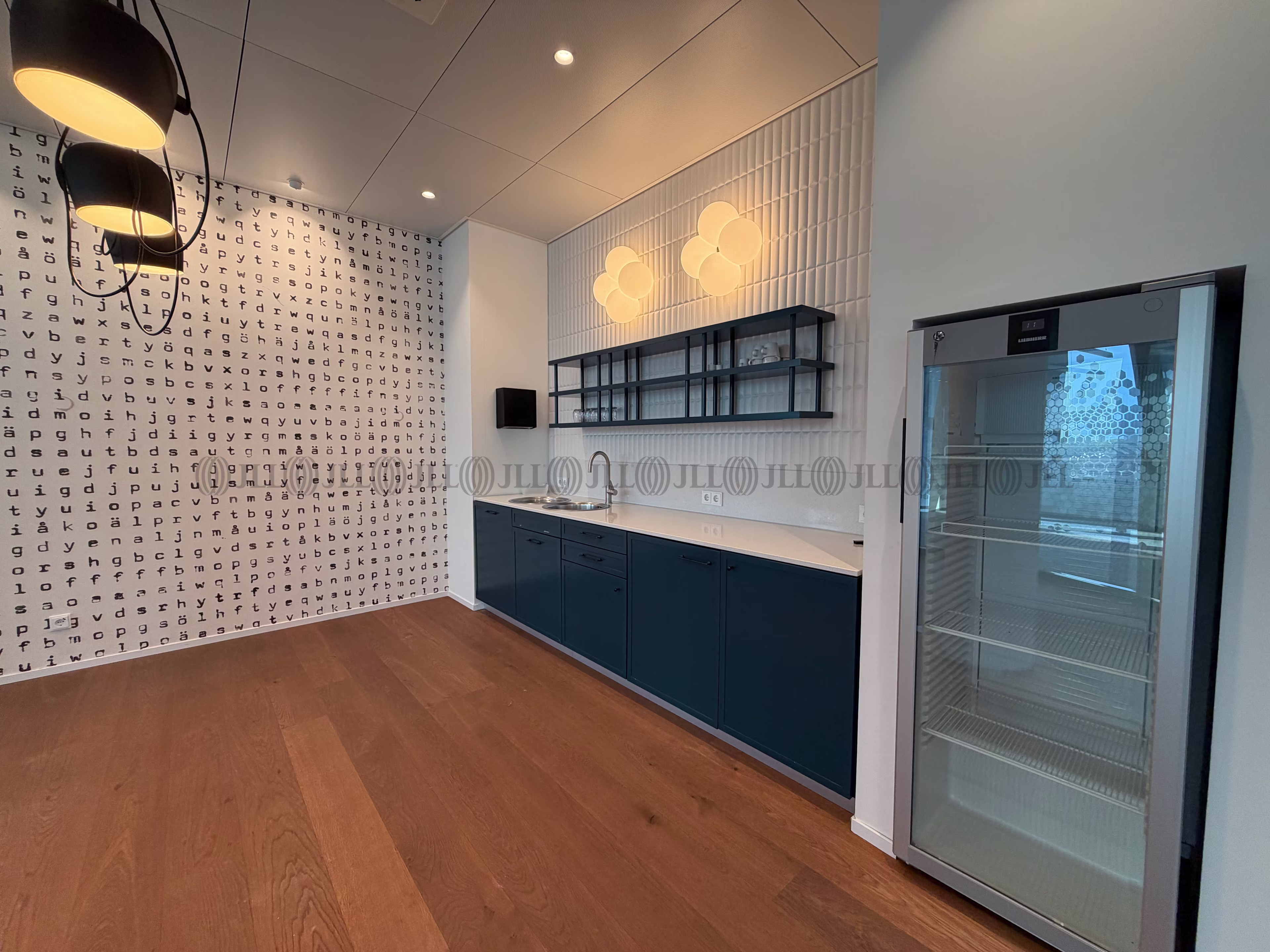 Büroimmobilie - Düsseldorf, Hafen - D3124