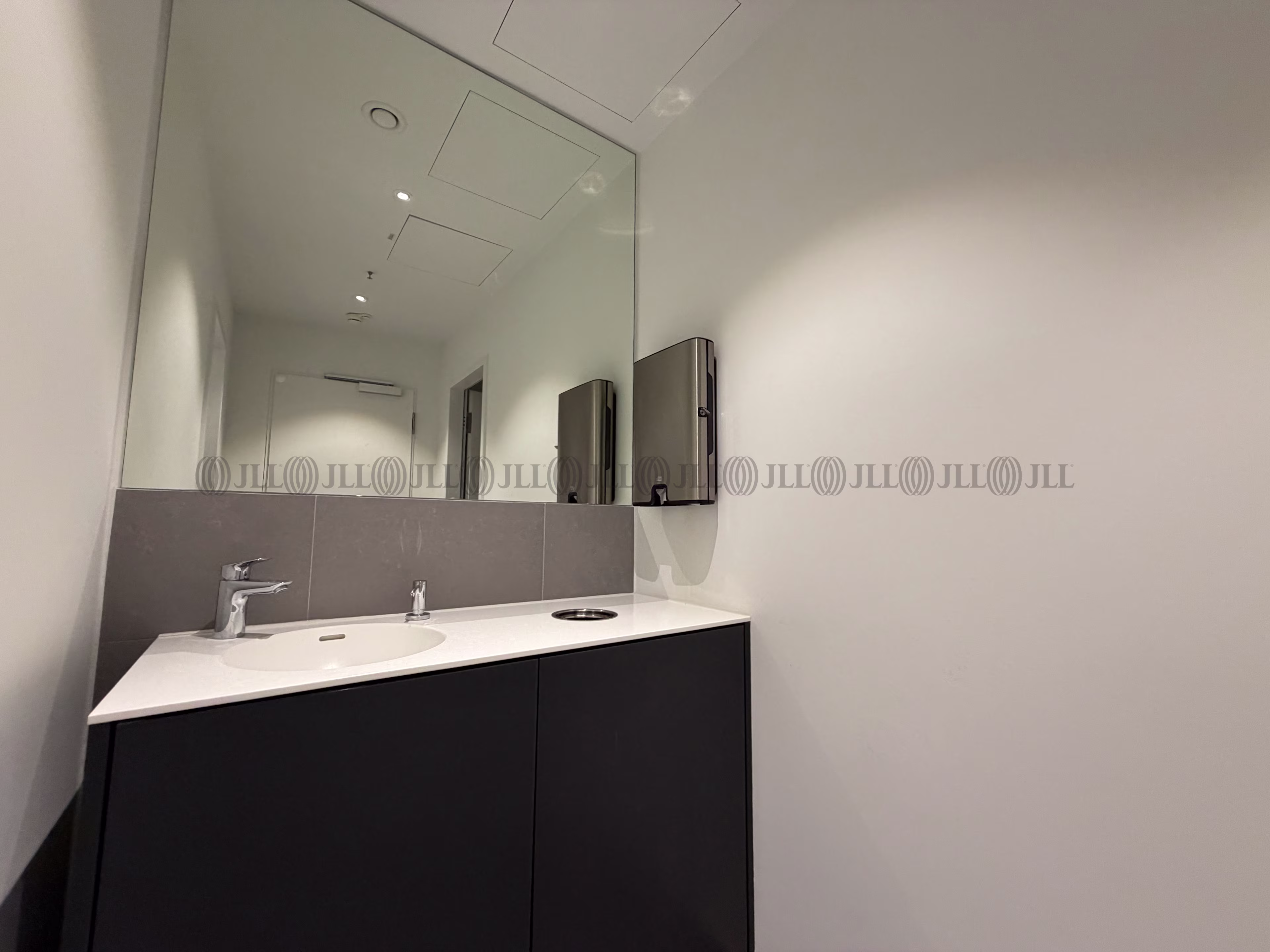 Büroimmobilie - Düsseldorf, Hafen - D3124