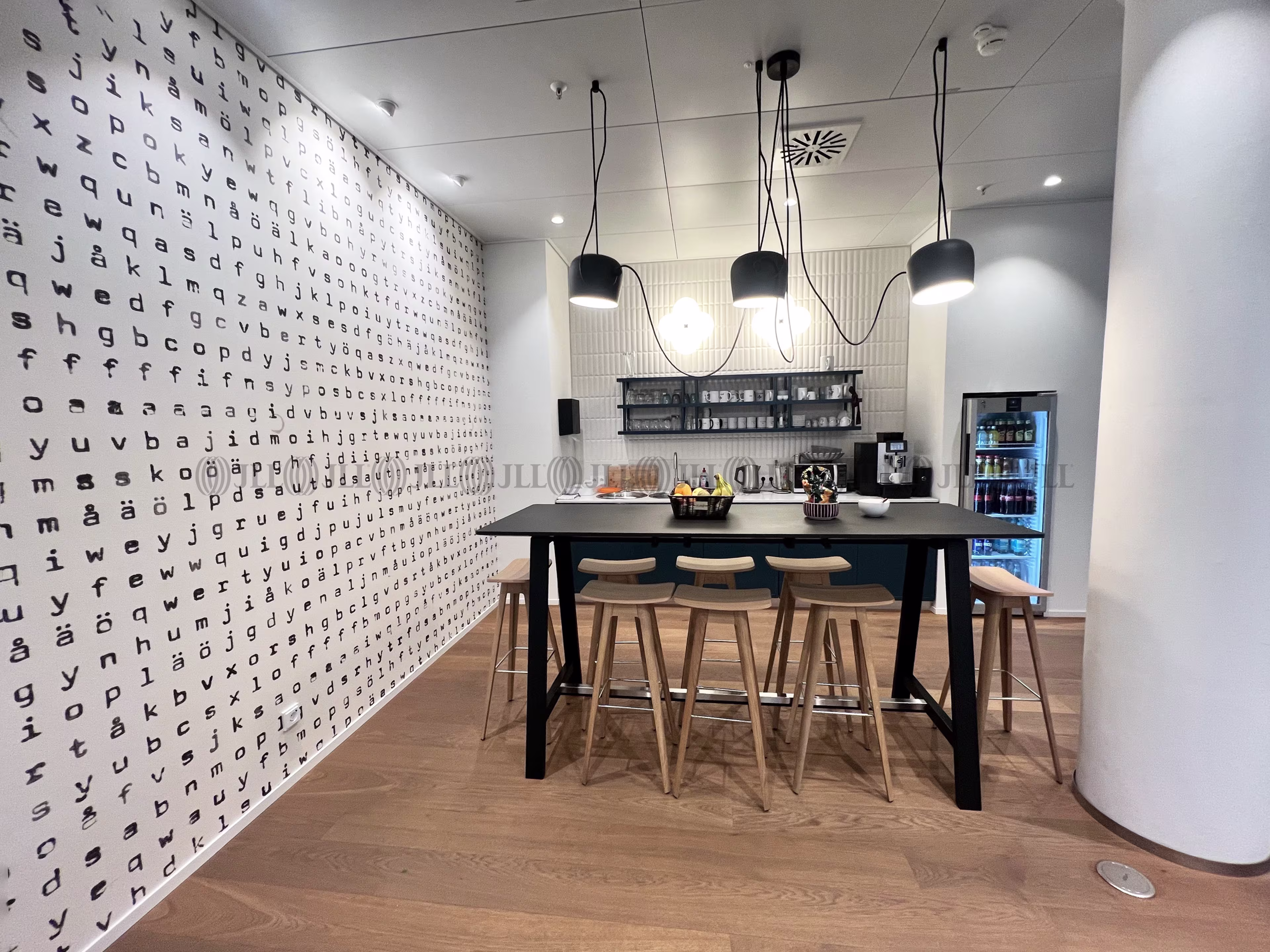 Büroimmobilie - Düsseldorf, Hafen - D3124