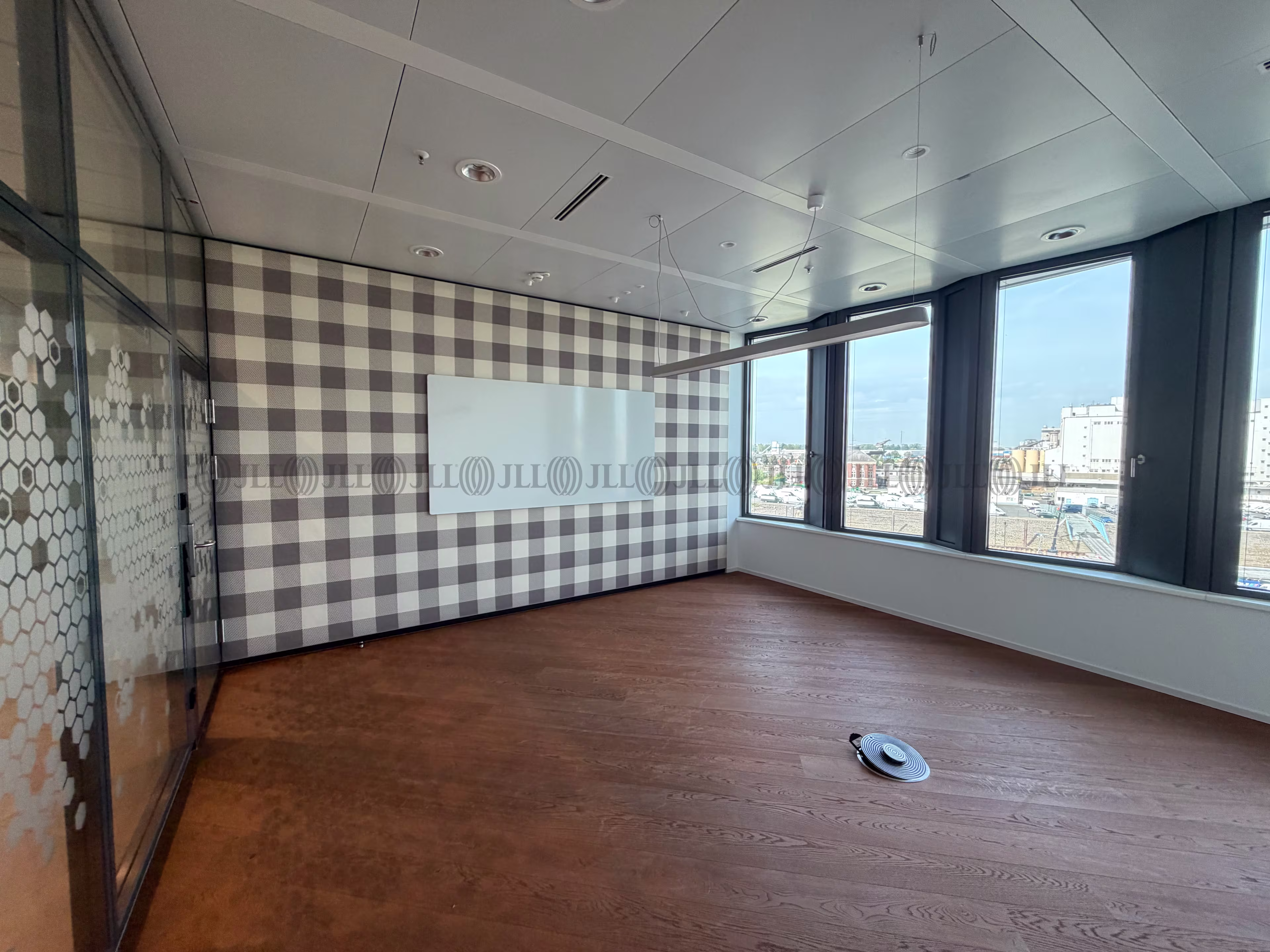 Büroimmobilie - Düsseldorf, Hafen - D3124