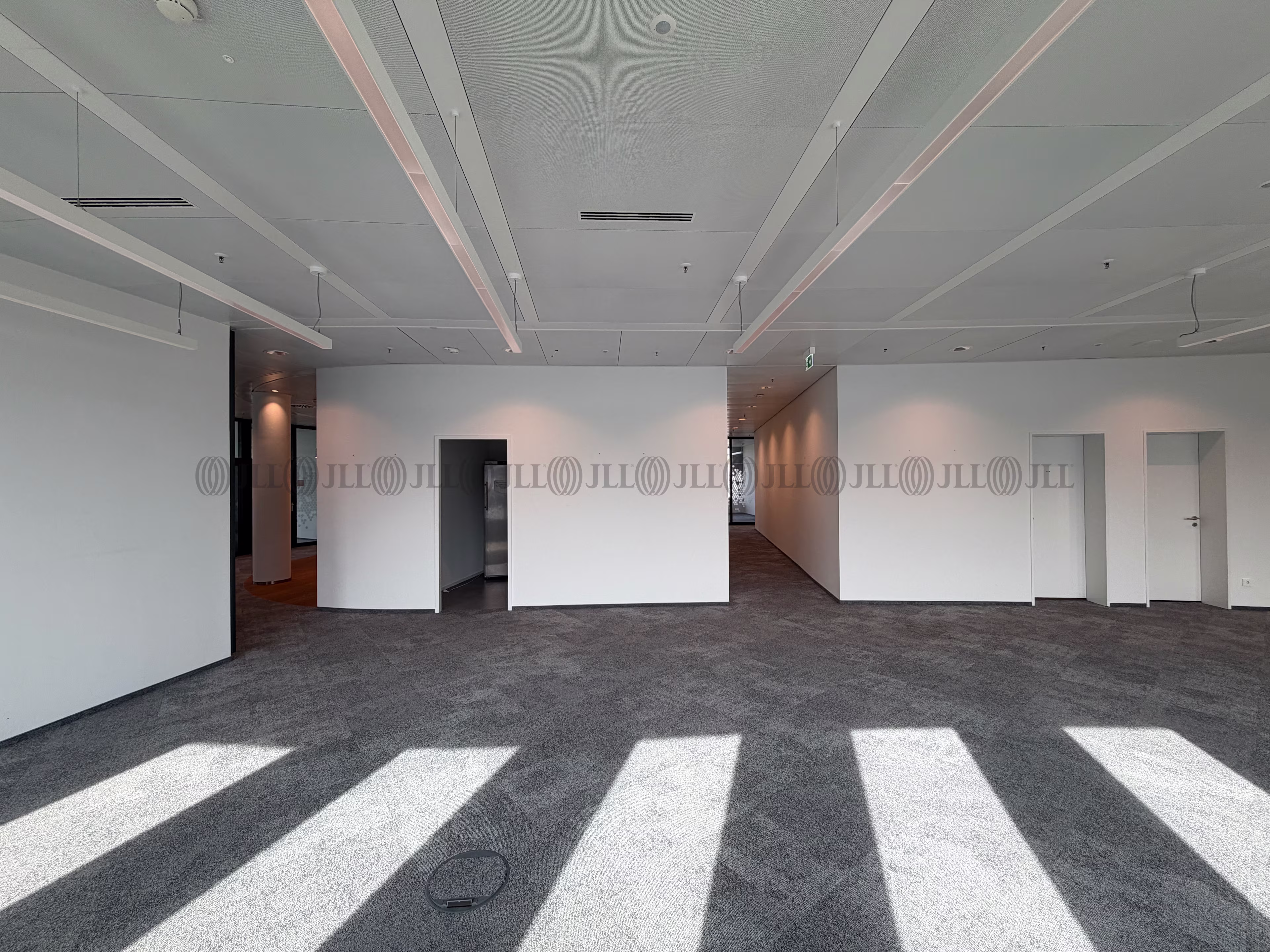 Büroimmobilie - Düsseldorf, Hafen - D3124