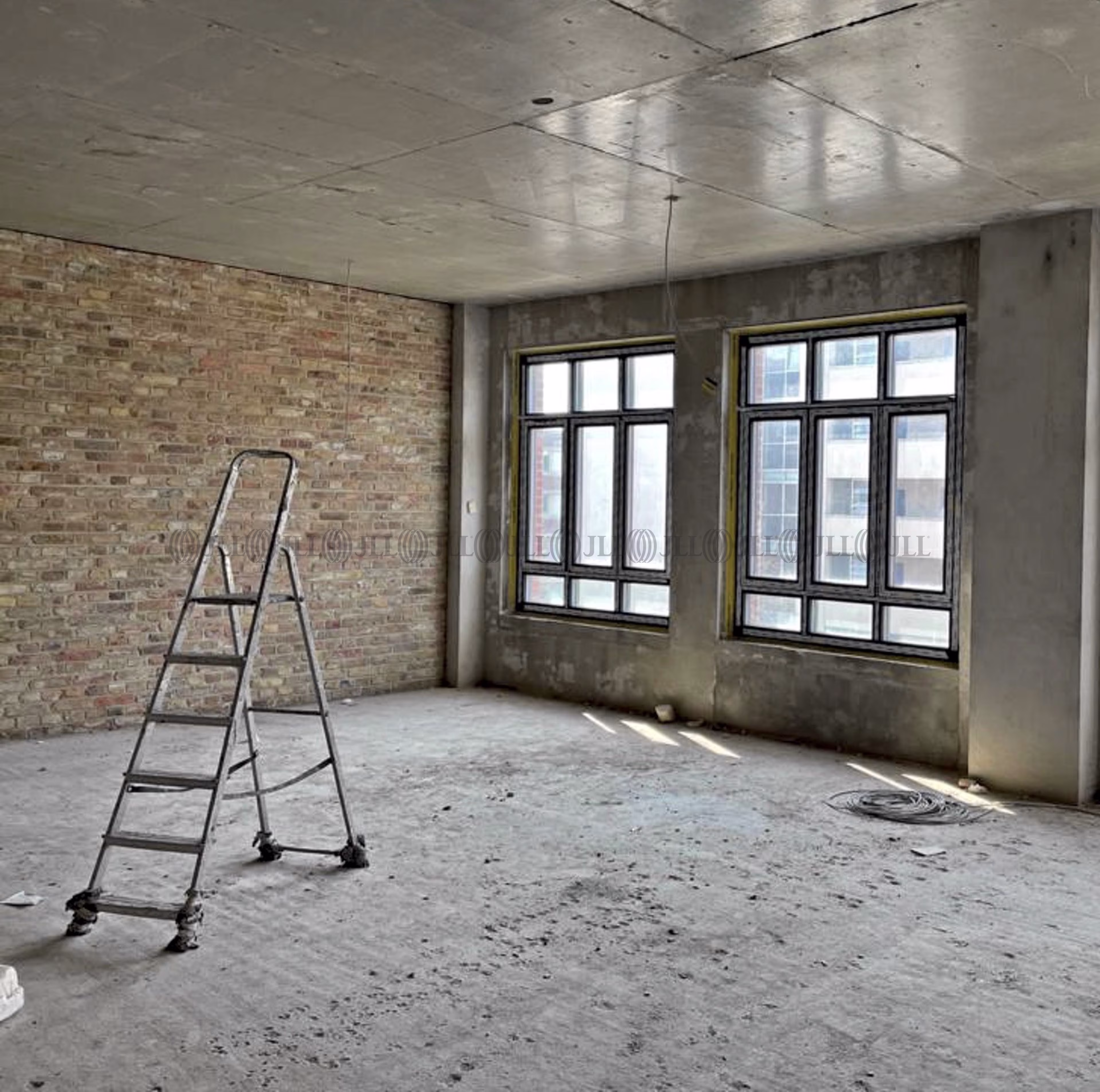 Büroimmobilie - Berlin, Prenzlauer Berg - B3202