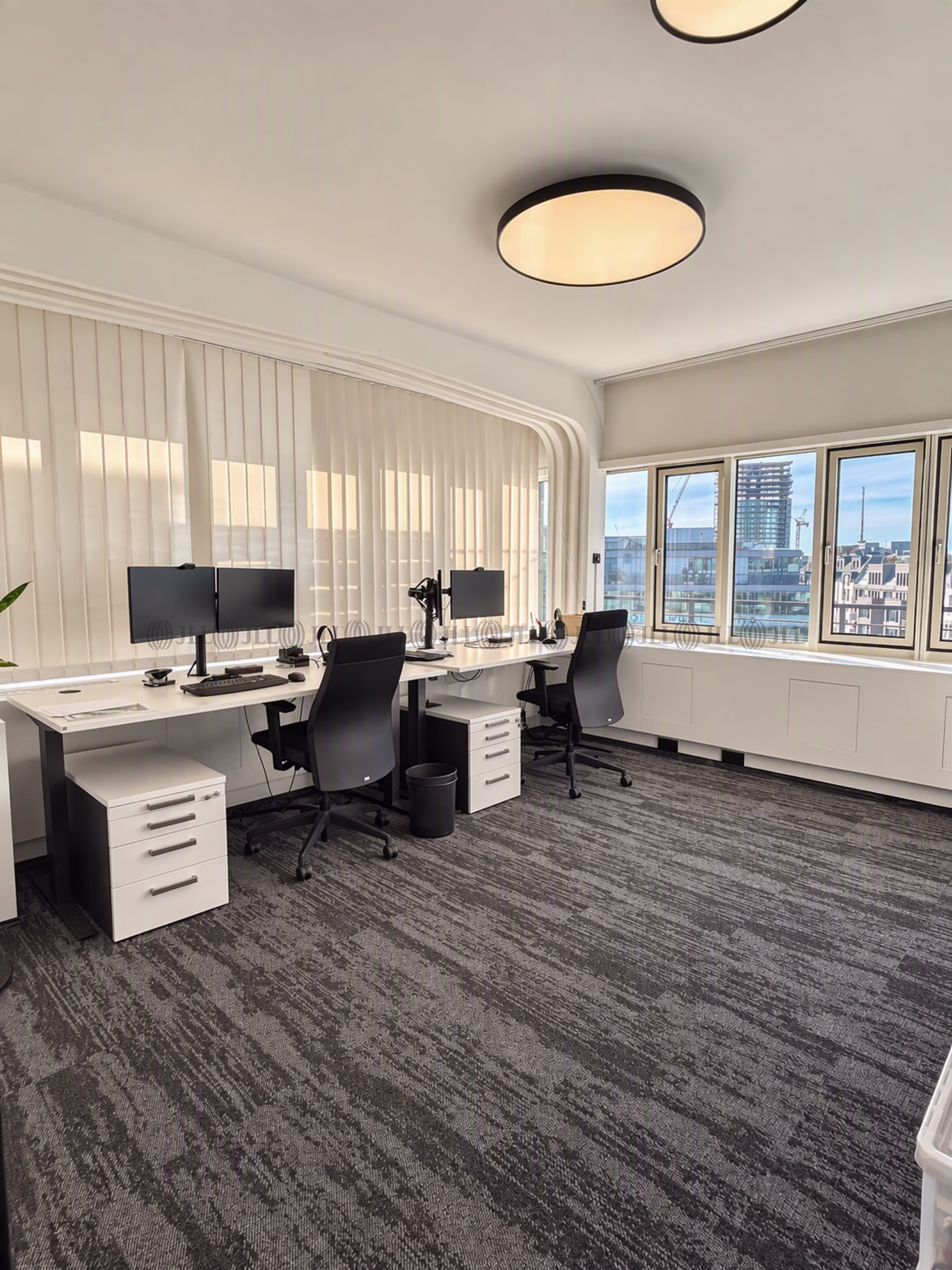 Büroimmobilie - Berlin, Wilmersdorf - B3452
