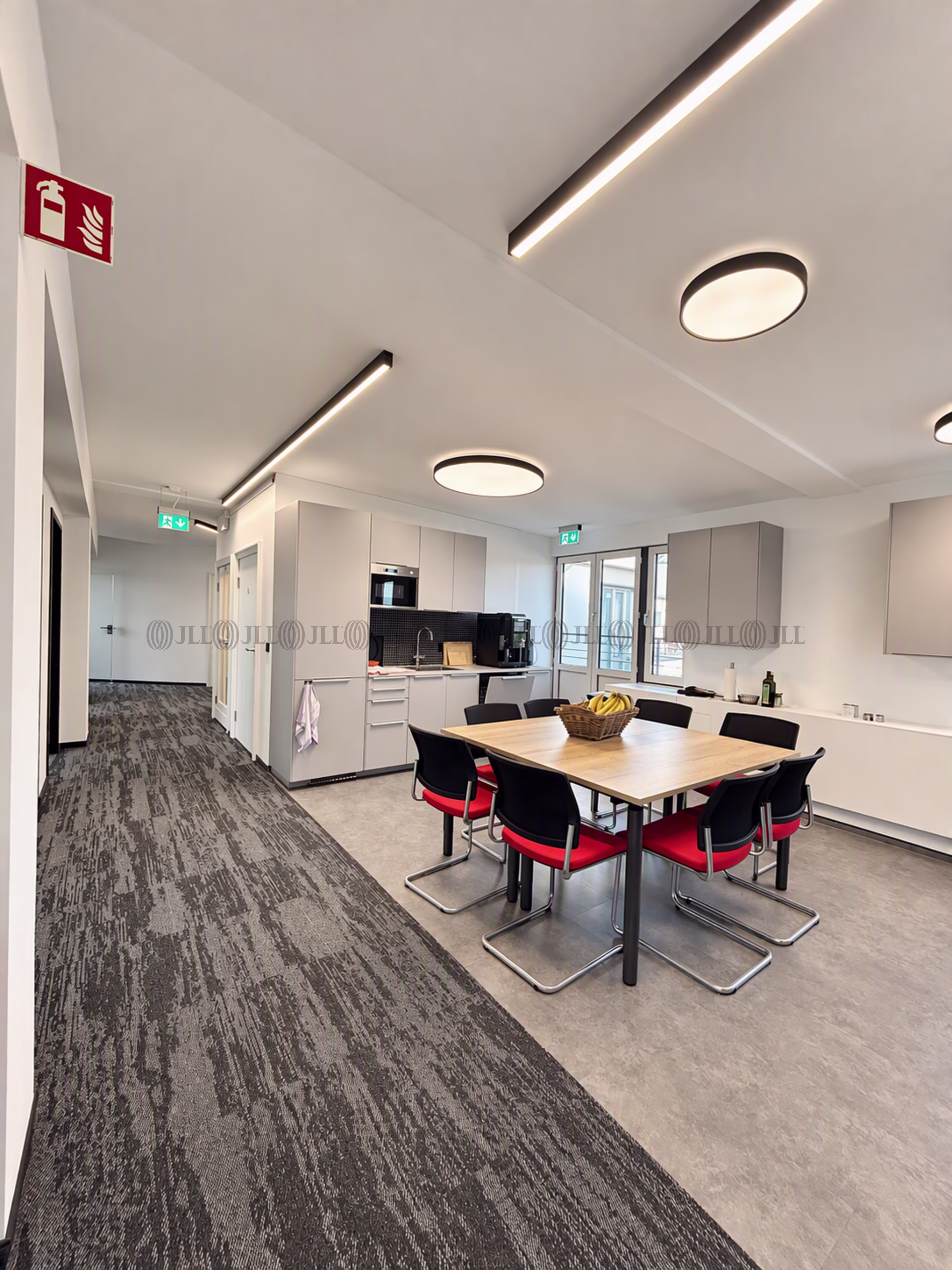 Büroimmobilie - Berlin, Wilmersdorf - B3452