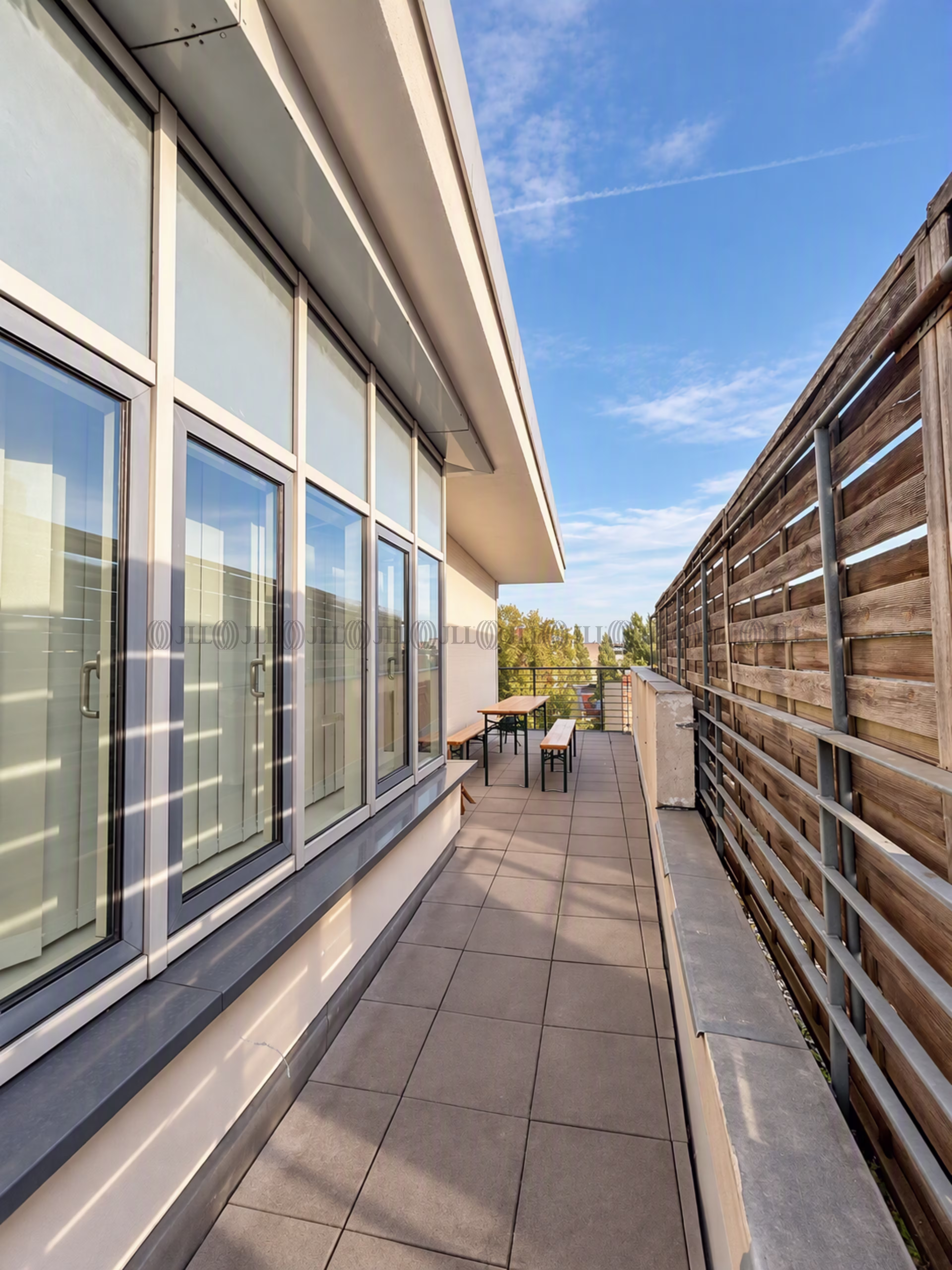 Büroimmobilie - Berlin, Wilmersdorf - B3452