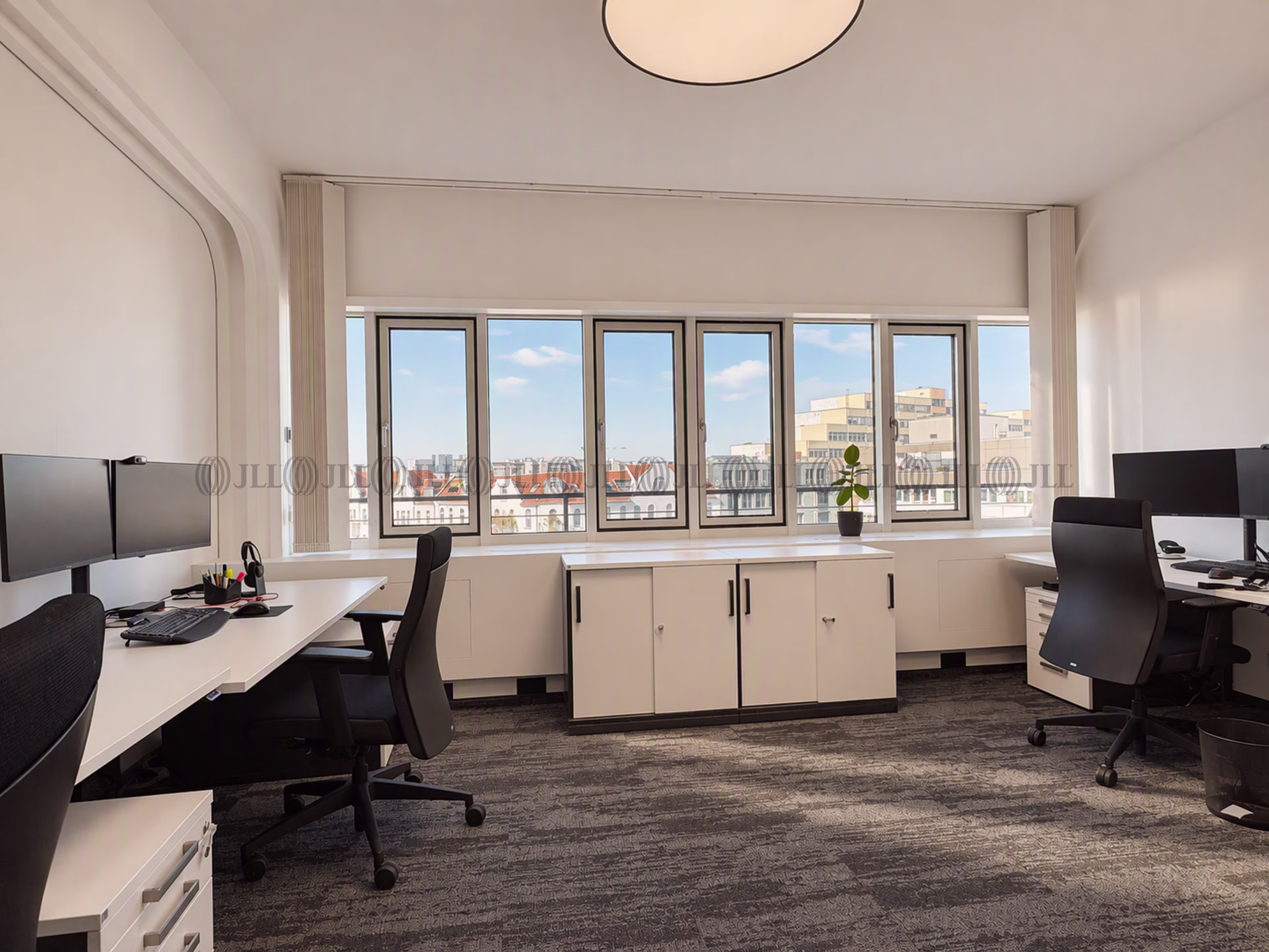 Büroimmobilie - Berlin, Wilmersdorf - B3452