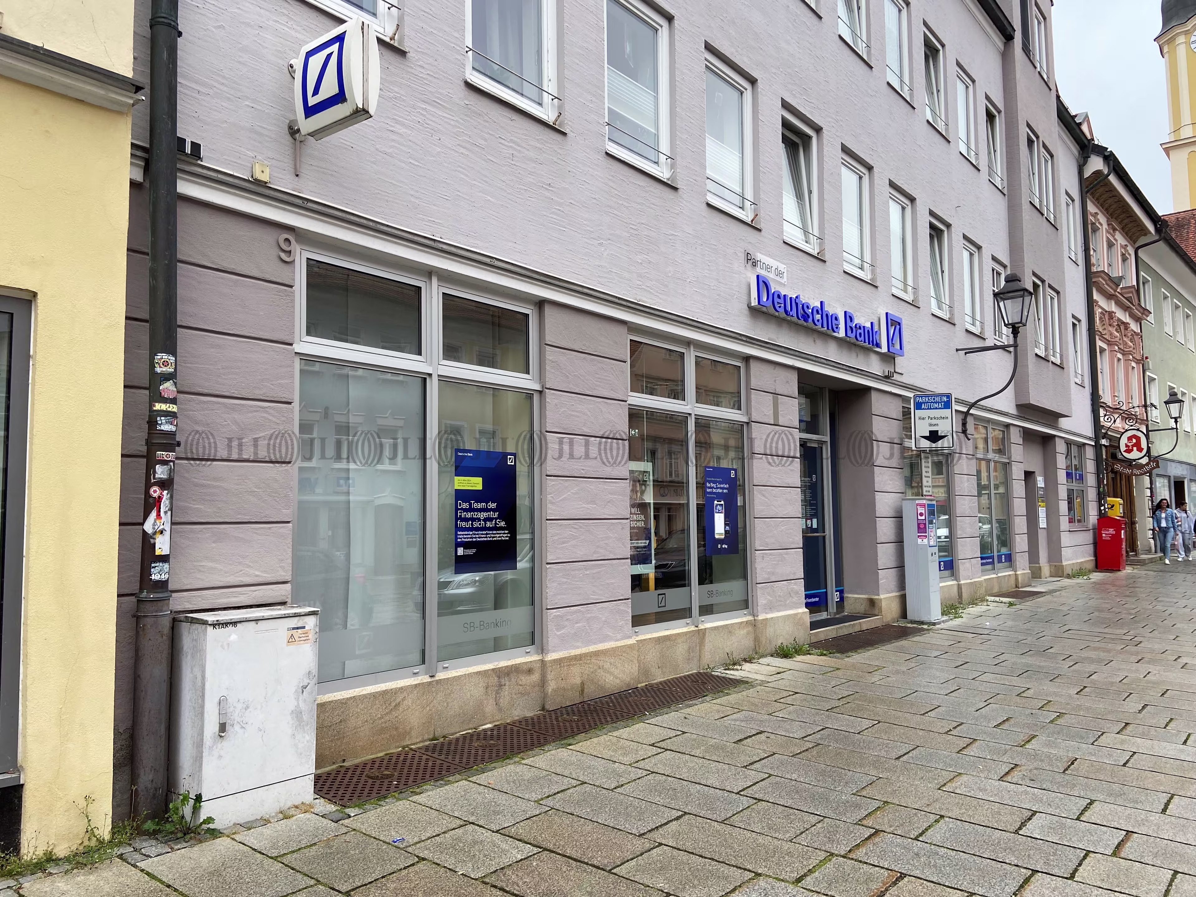 Büroimmobilie - Kaufbeuren - M2476