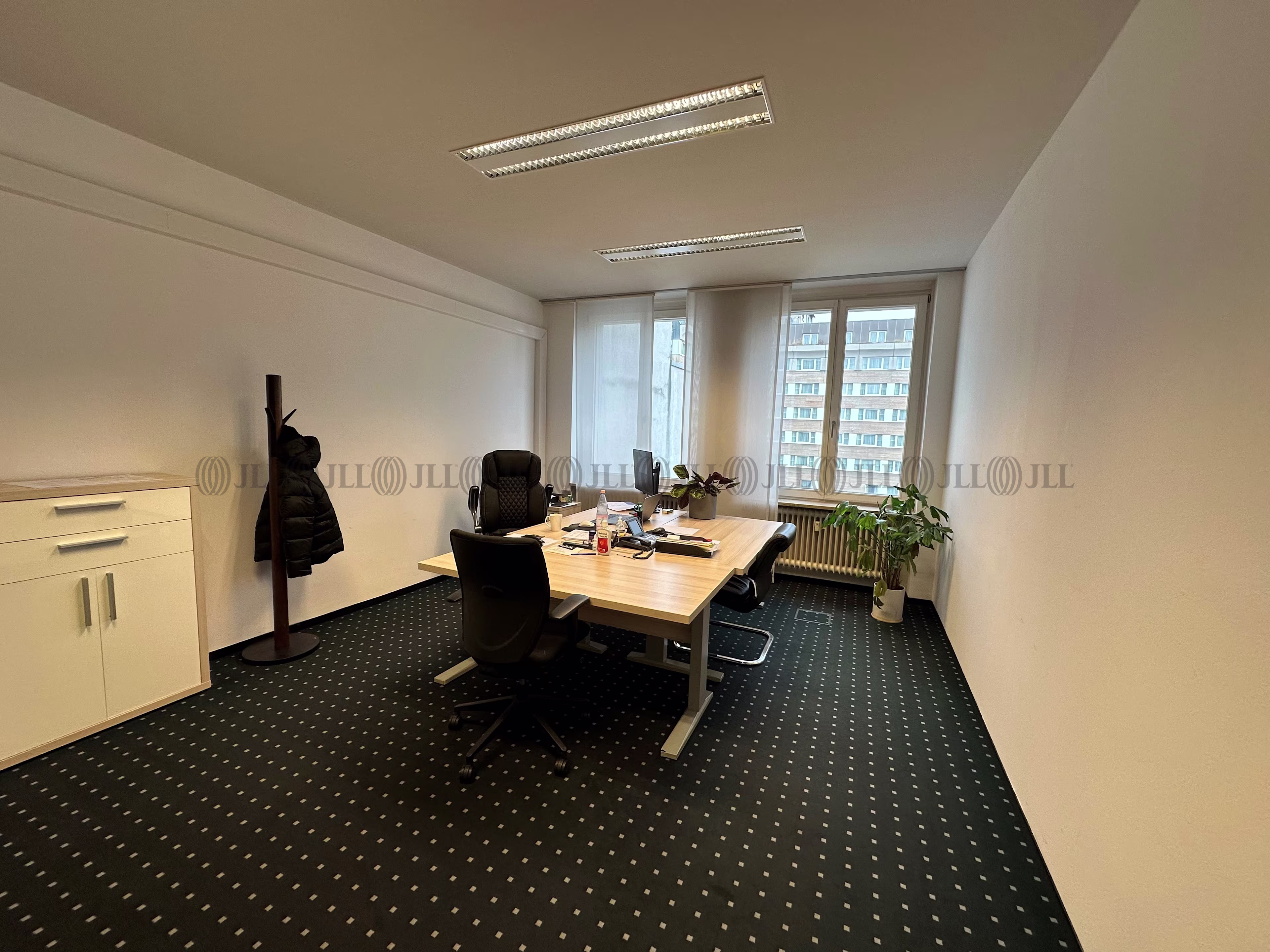 Büroimmobilie - Berlin, Schöneberg - B3018