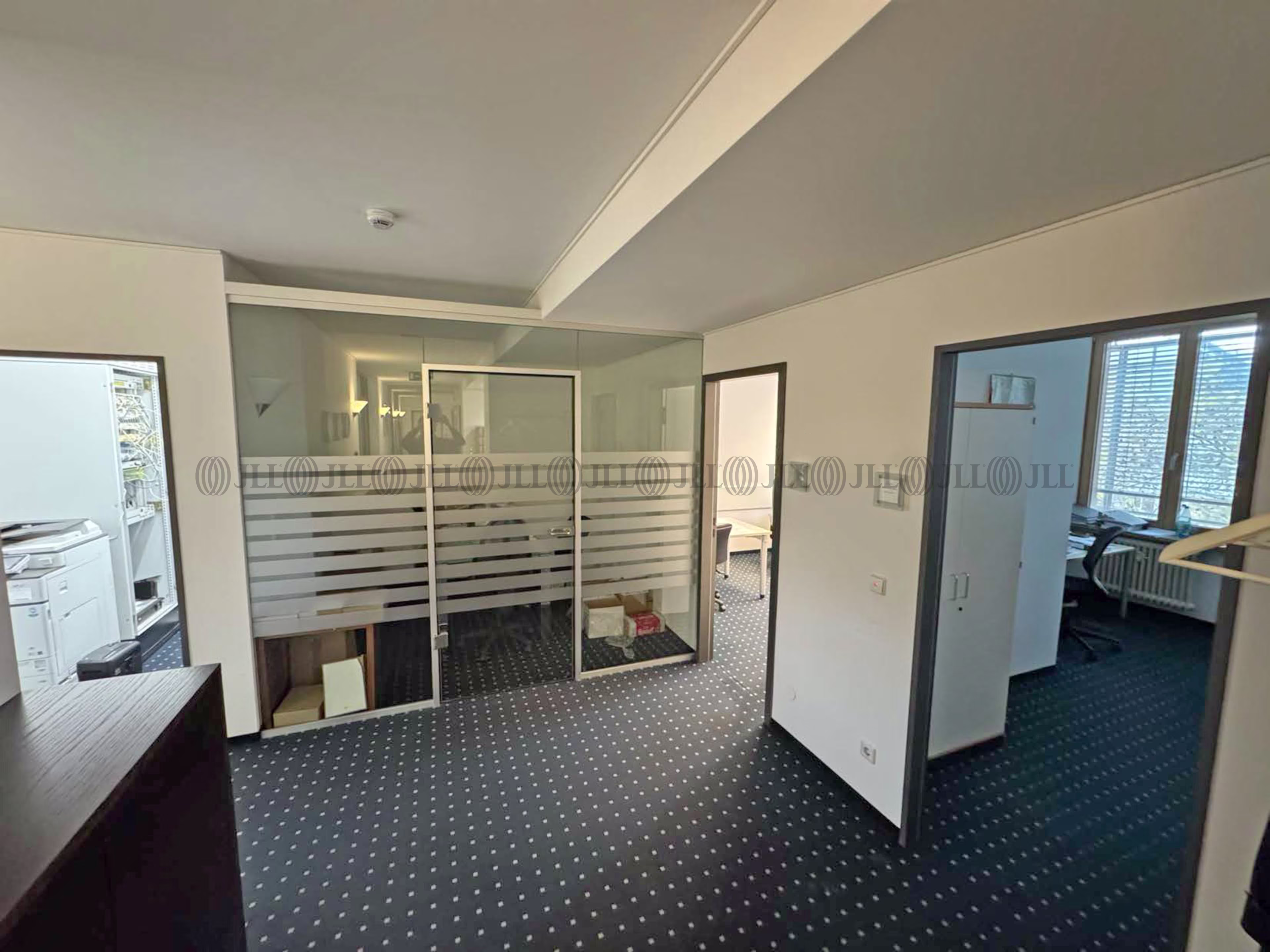 Büroimmobilie - Berlin, Schöneberg - B3018