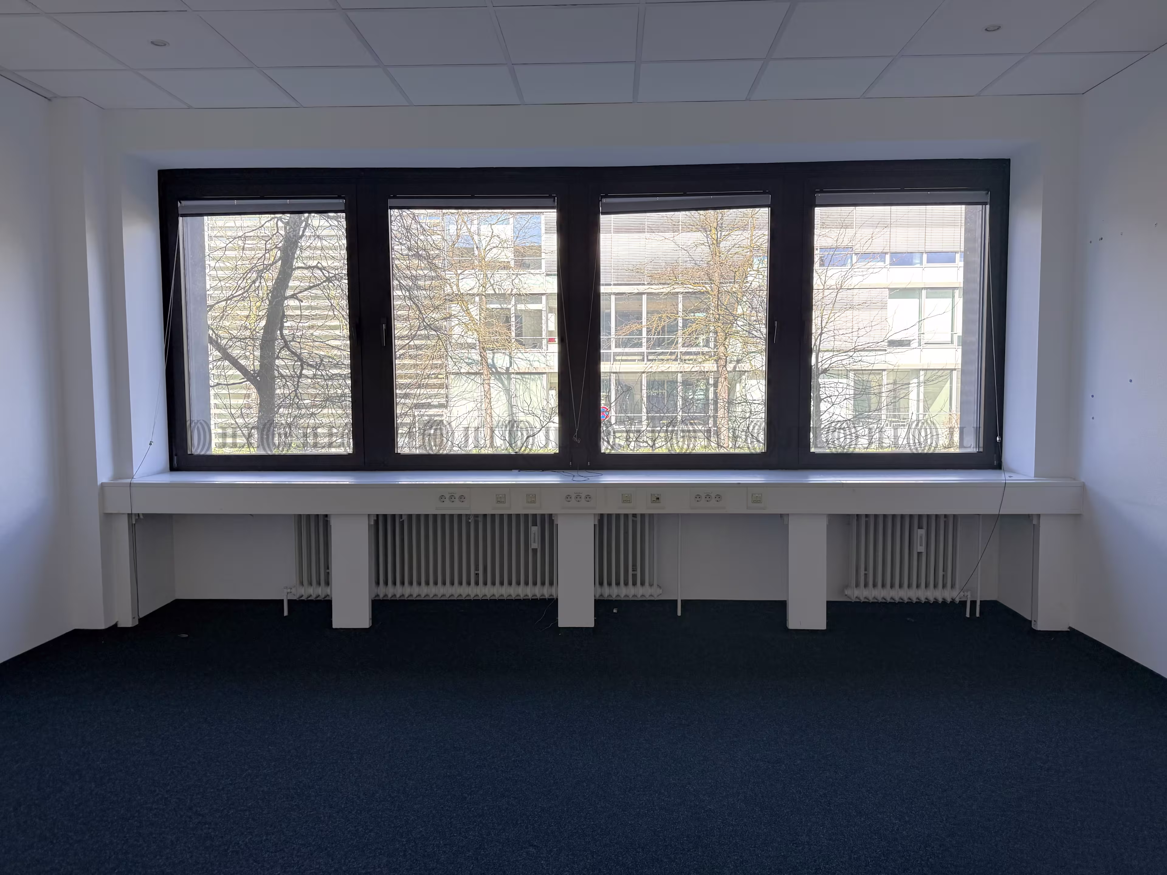 Büroimmobilie - Hagen - D3141