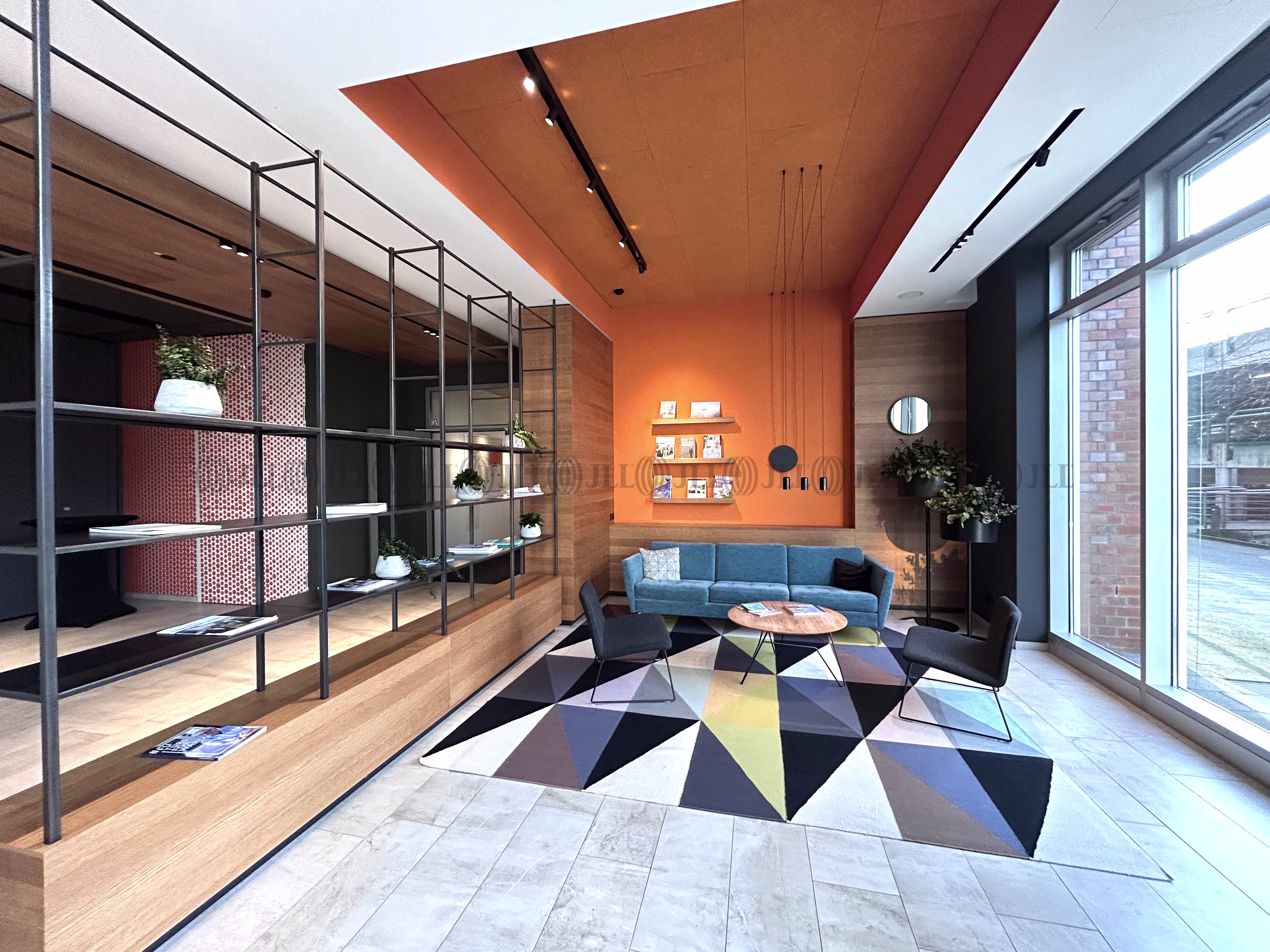 Büroimmobilie - Hamburg - H1880