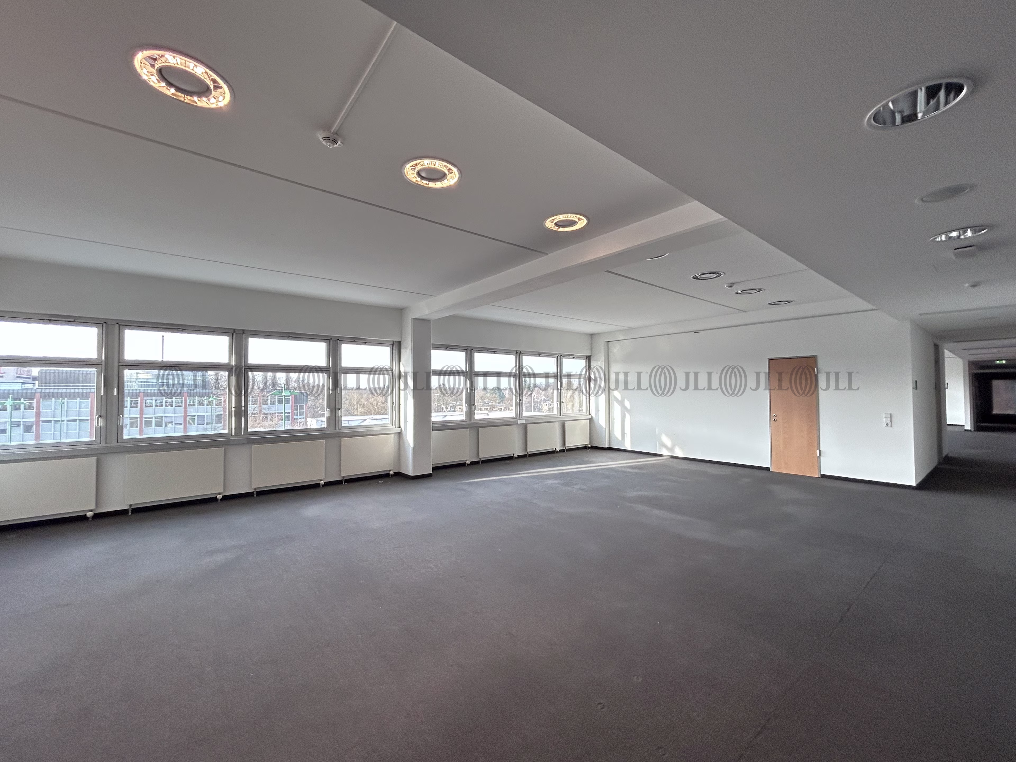 Büroimmobilie - Hamburg - H1880